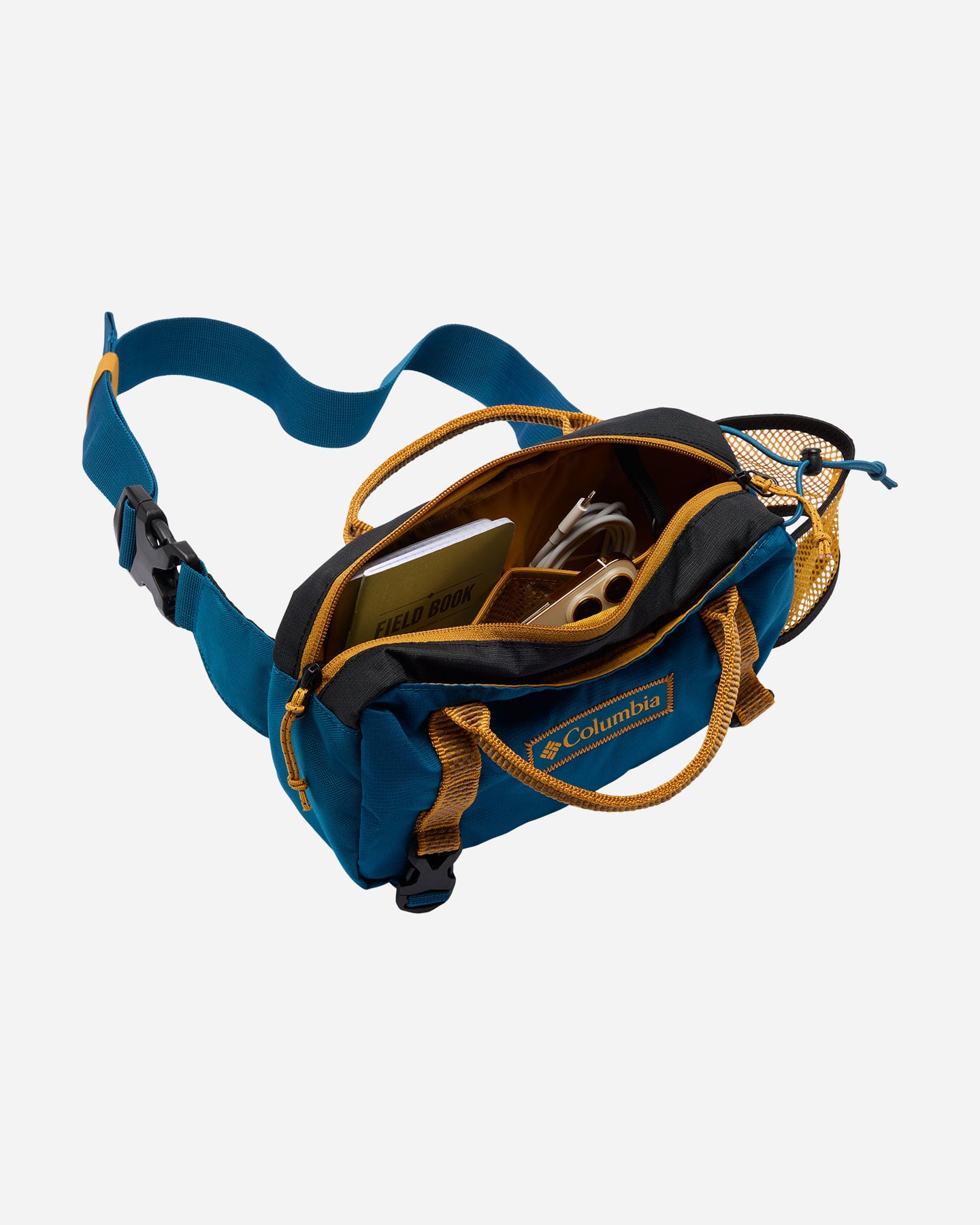 Marsupio COLUMBIA ECHO MOUNTAIN  - 2 | Cisalfa Sport