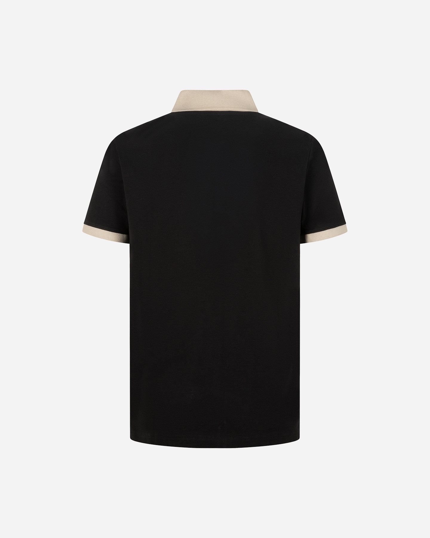 Polo ELLESSE SARTORIA M - Nero - 1 | Cisalfa Sport