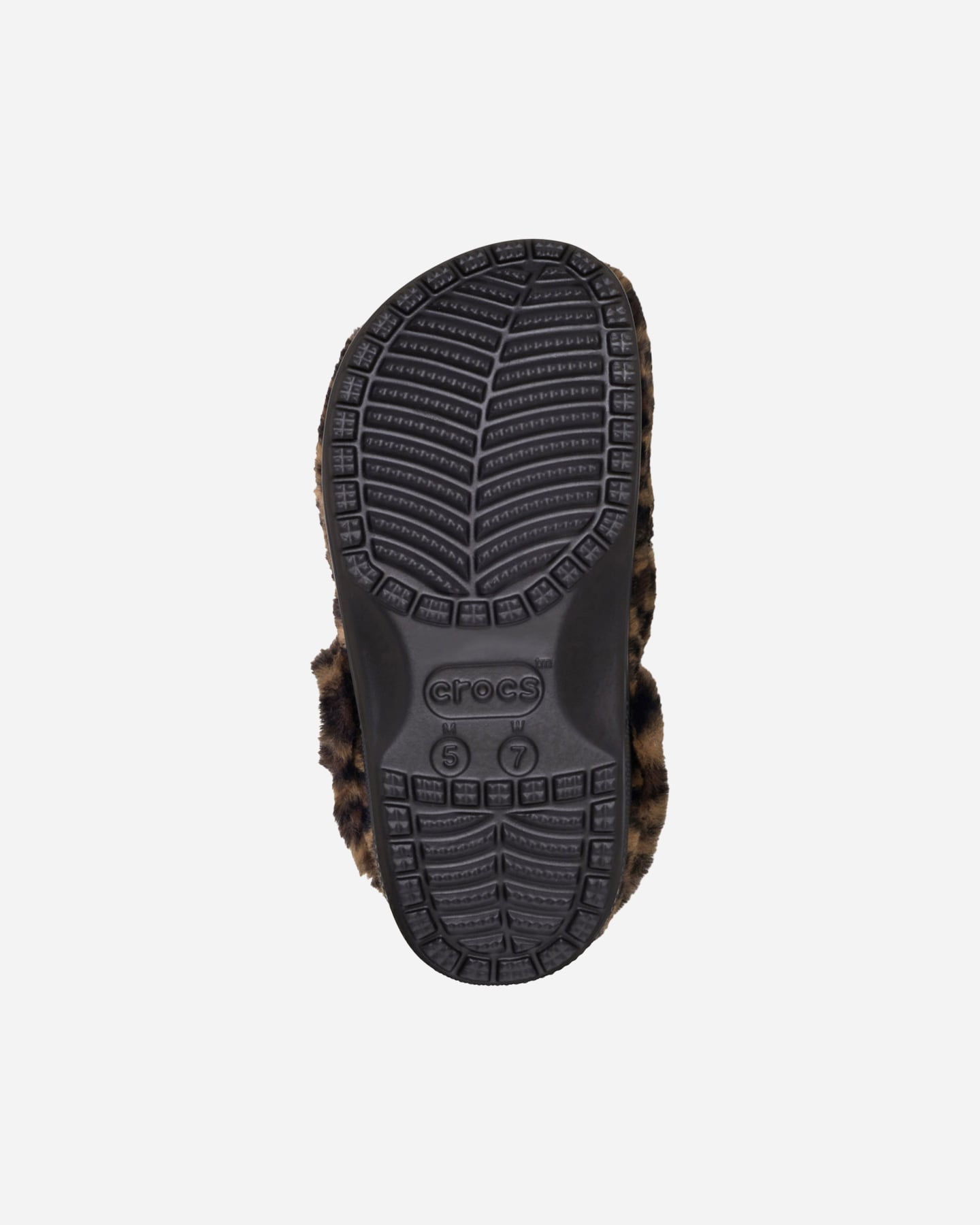 Sandali CROCS CLASSIC UNFURGETTABLE ANIMAL W - Color mix - 3 | Cisalfa Sport