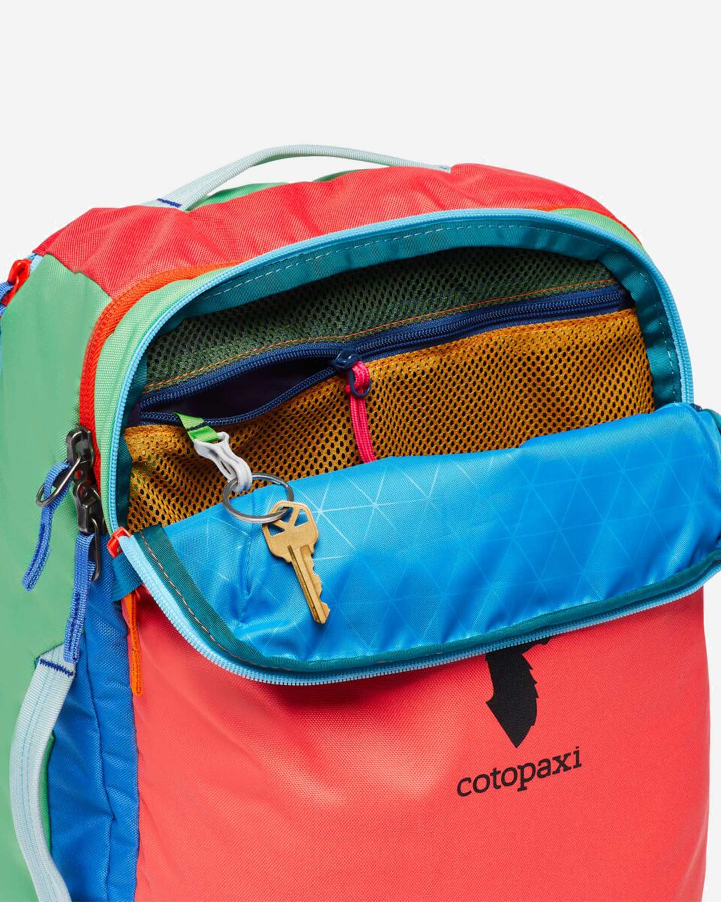 Zaino COTOPAXI ALLPA 28L  - Color mix - 3 | Cisalfa Sport