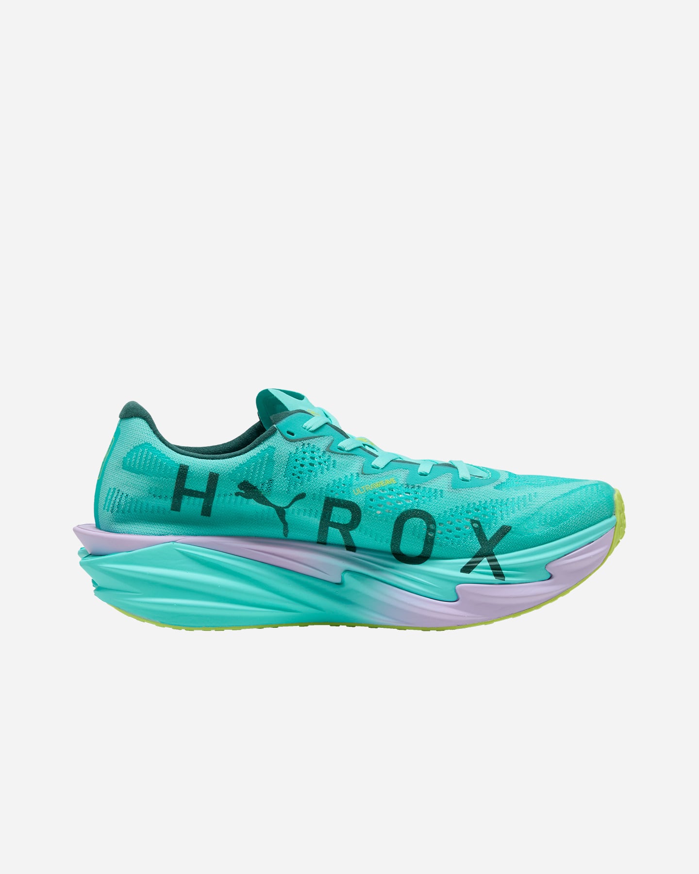 Scarpe running PUMA DEVIATE NITRO ELITE 4 HYROX M - 4 | Cisalfa Sport