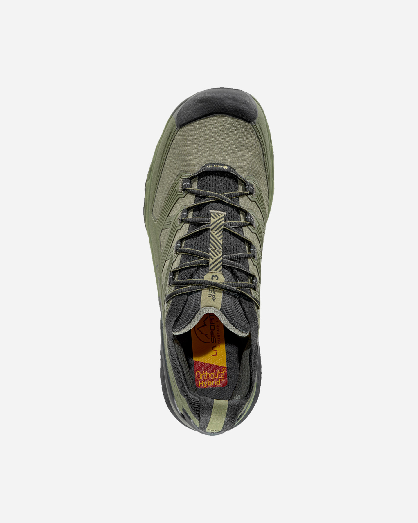 Scarpe trail LA SPORTIVA ULTRA RAPTOR 3 GTX M - 2 | Cisalfa Sport