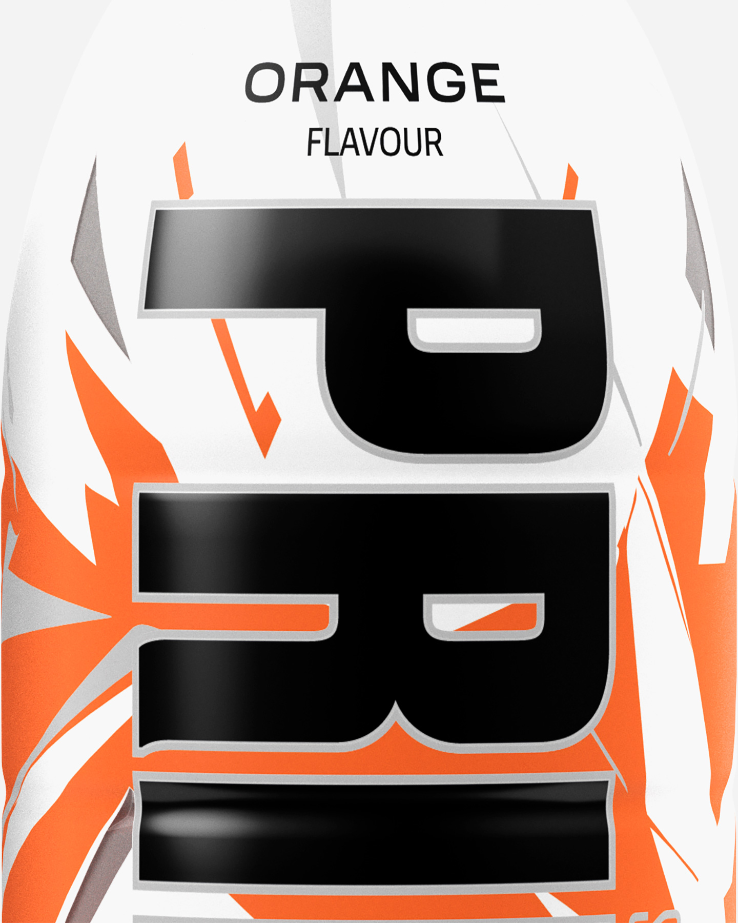 Bevanda PRIME ICE ORANGE 500ML  - Arancione - 1 | Cisalfa Sport