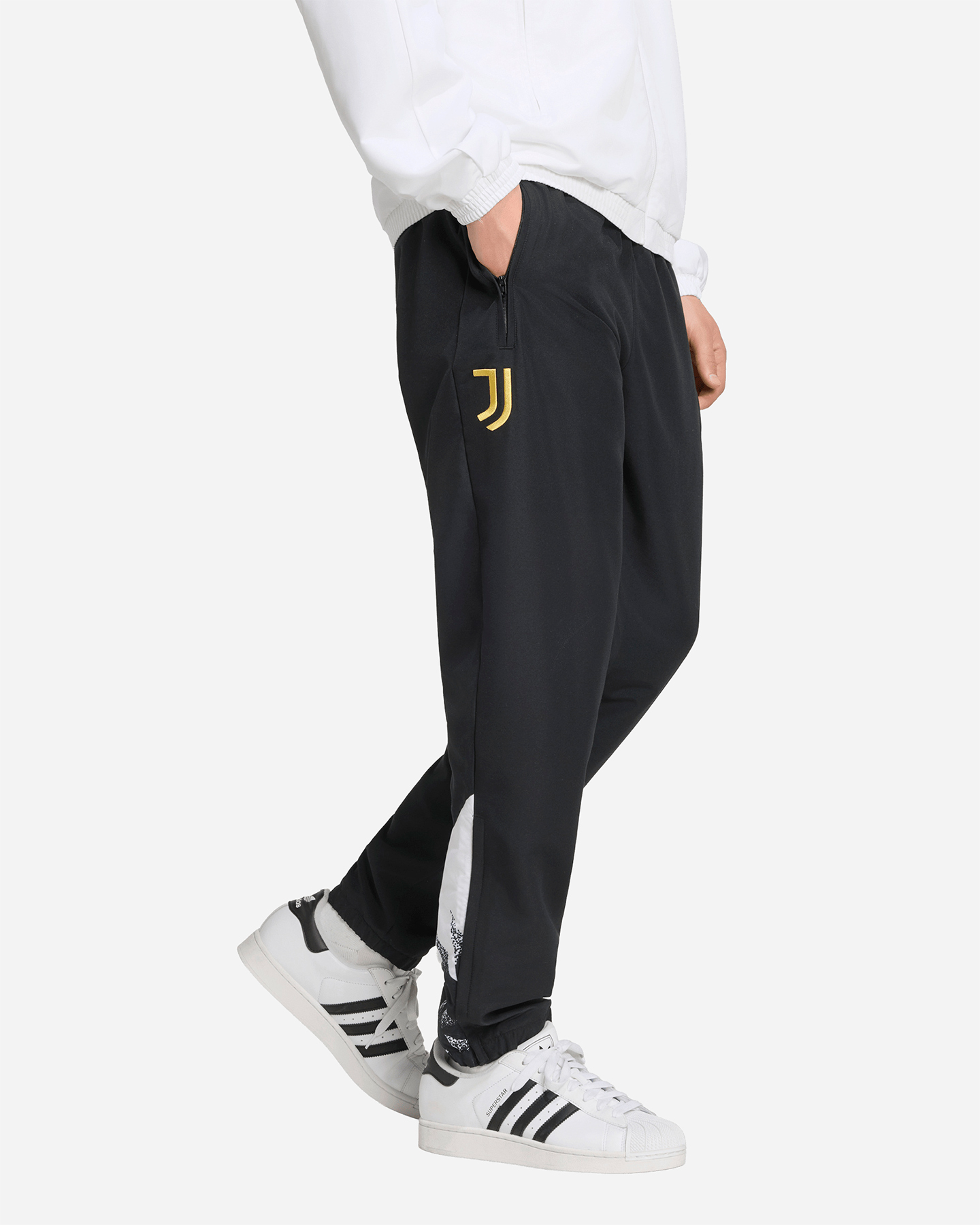 Abbigliamento calcio ufficiale ADIDAS JUVENTUS TURIN STADIUM M - Color mix - 1 | Cisalfa Sport