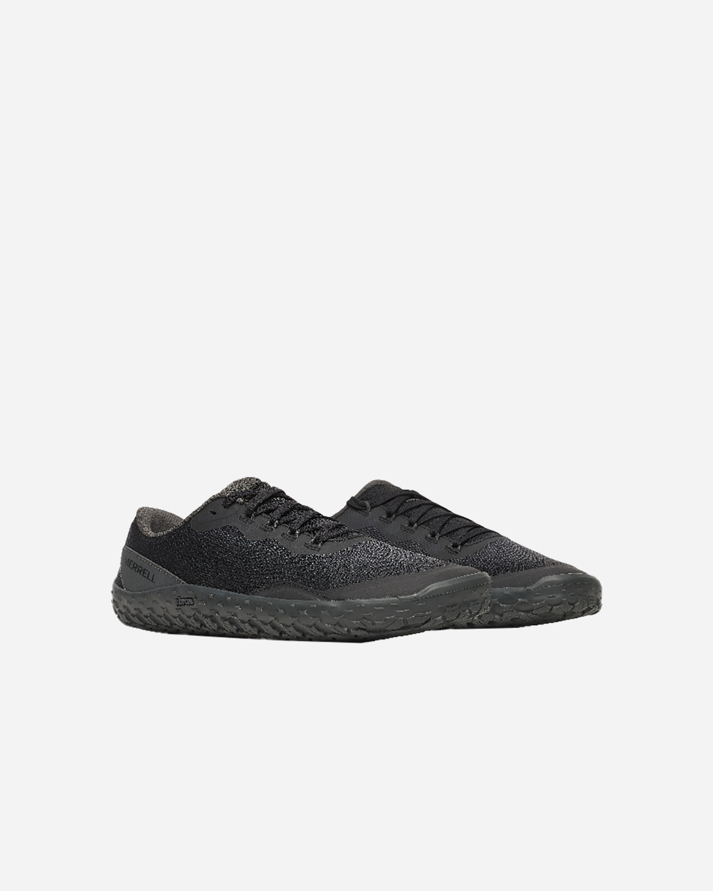 Scarpe trekking MERRELL VAPOR GLOVE 7 M - Nero - 1 | Cisalfa Sport