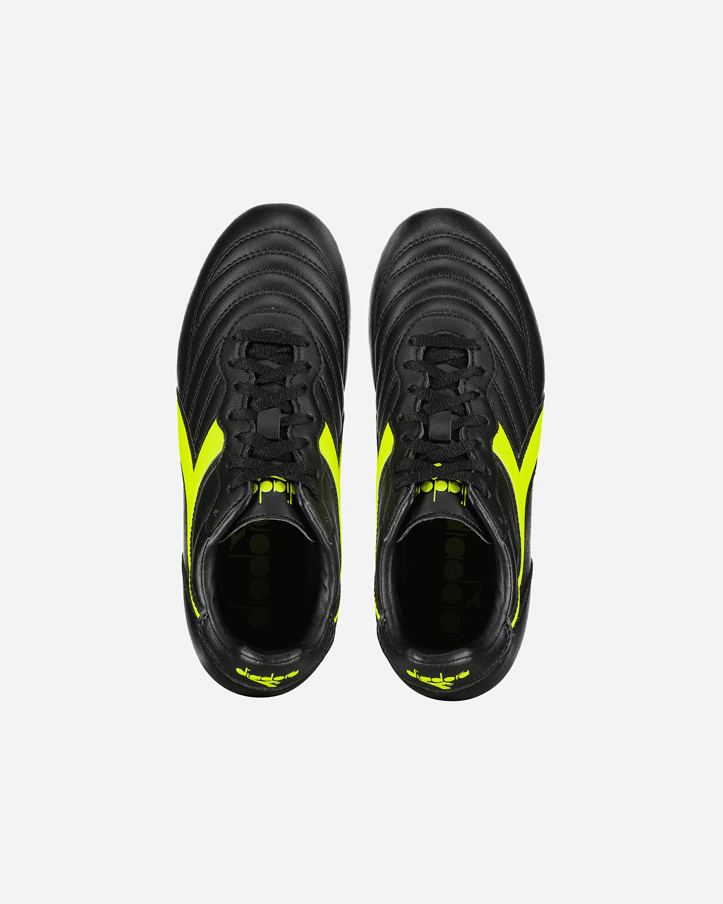 Scarpe calcio DIADORA BRASIL 2 FG JR - Color mix - 3 | Cisalfa Sport