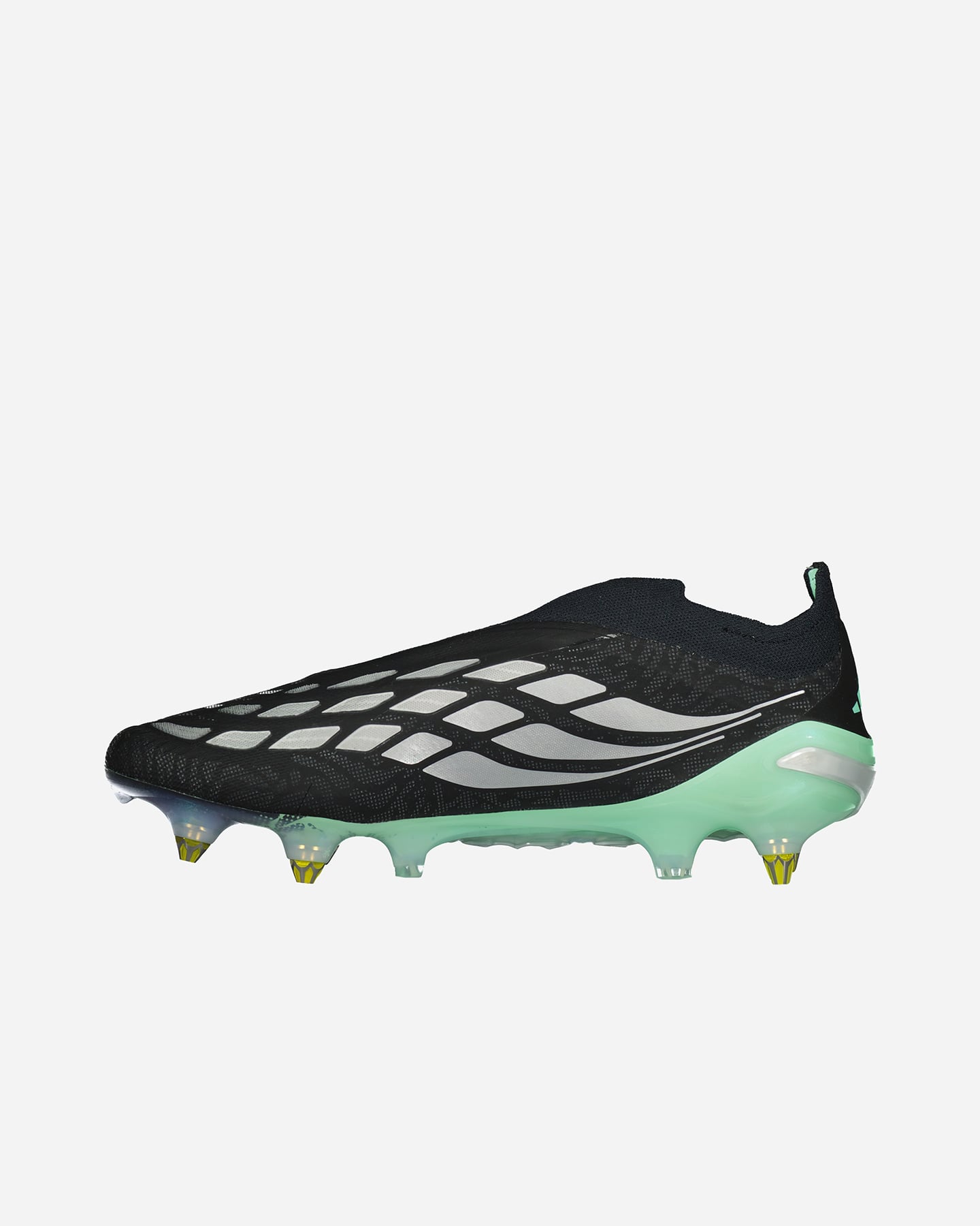 Scarpe calcio ADIDAS PREDATOR ELITE LL SG M - 3 | Cisalfa Sport