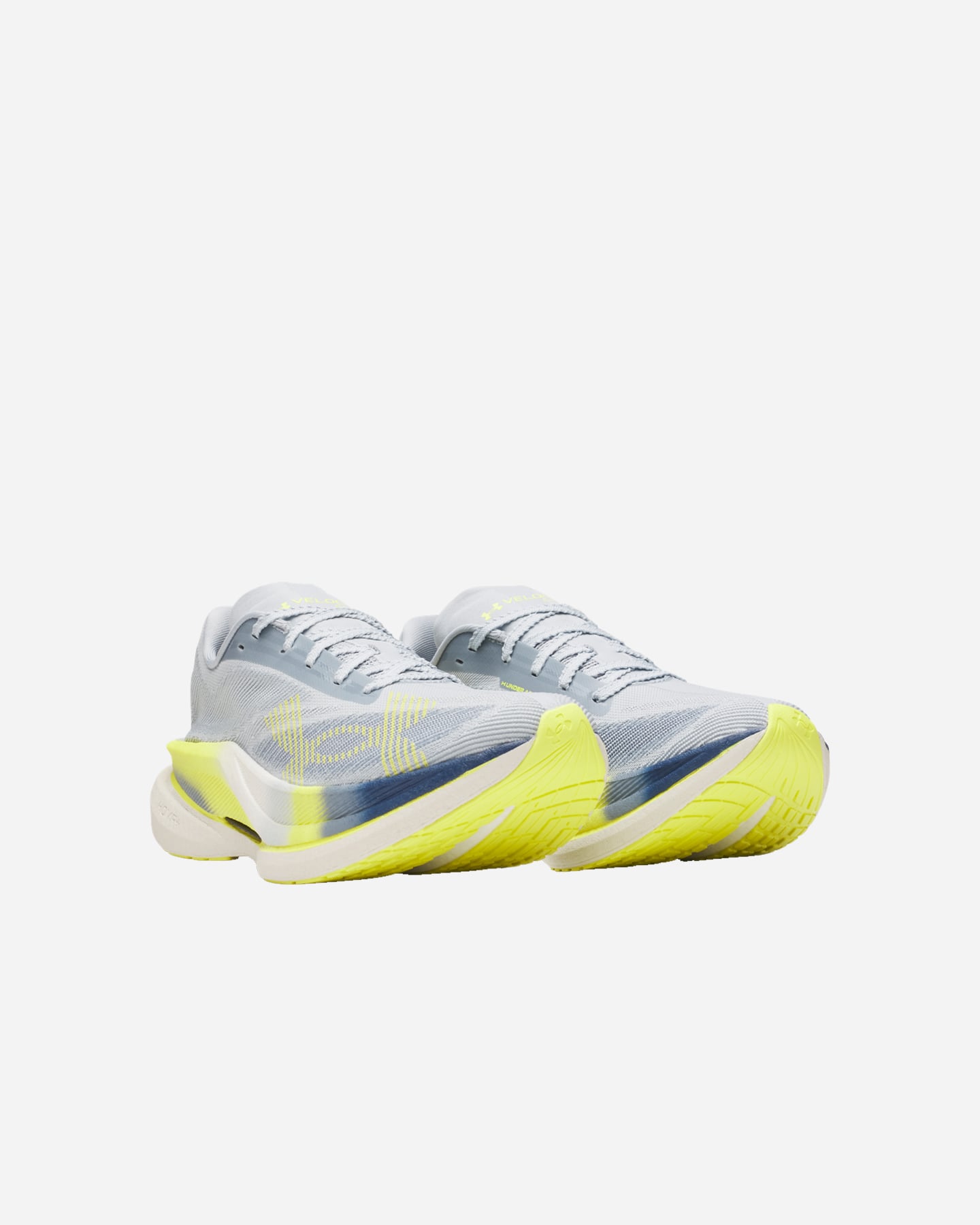 Scarpe running UNDER ARMOUR VELOCITI ELITE 3 M - 1 | Cisalfa Sport