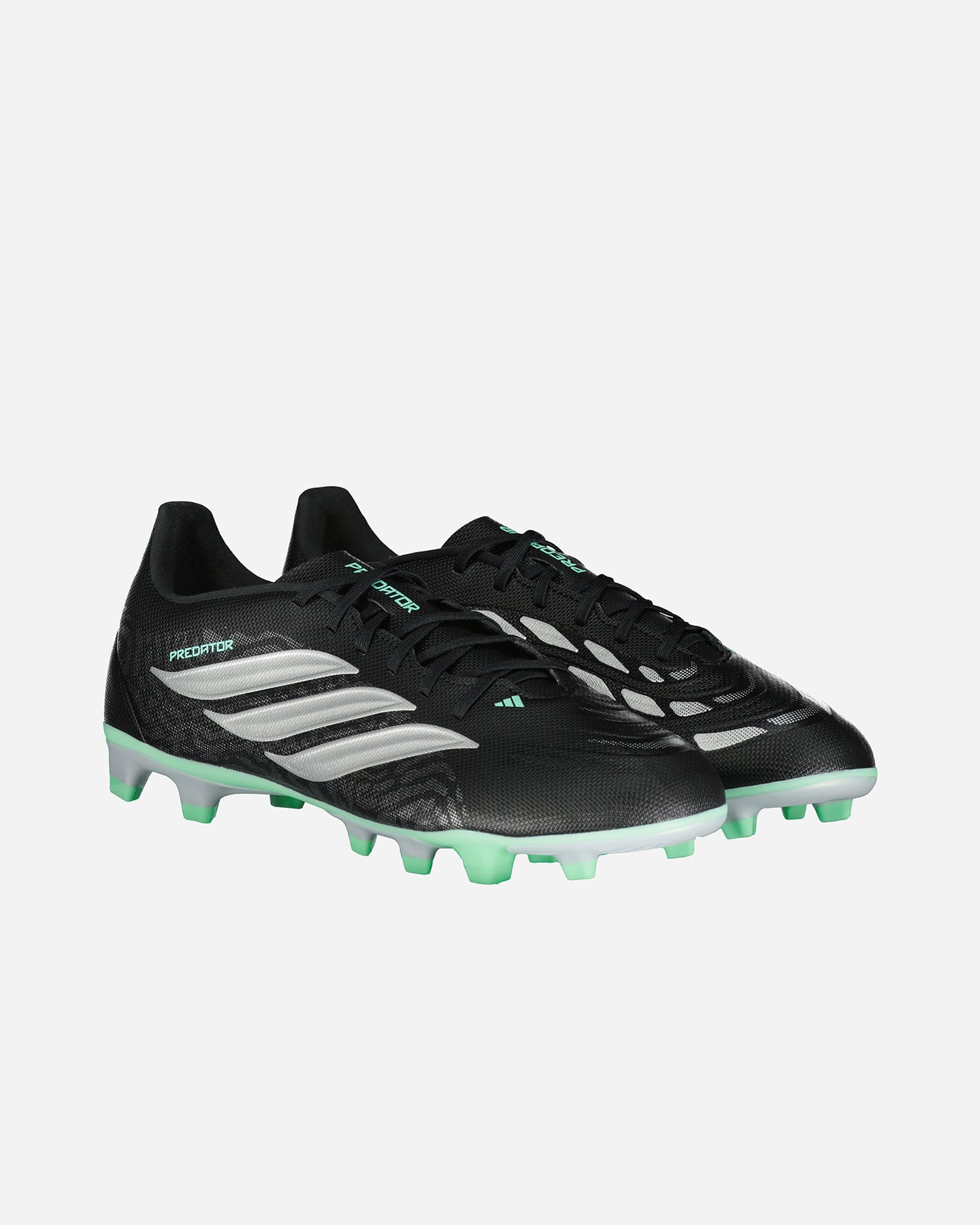 Scarpe calcio ADIDAS PREDATOR CLUB FG-MG M - 1 | Cisalfa Sport