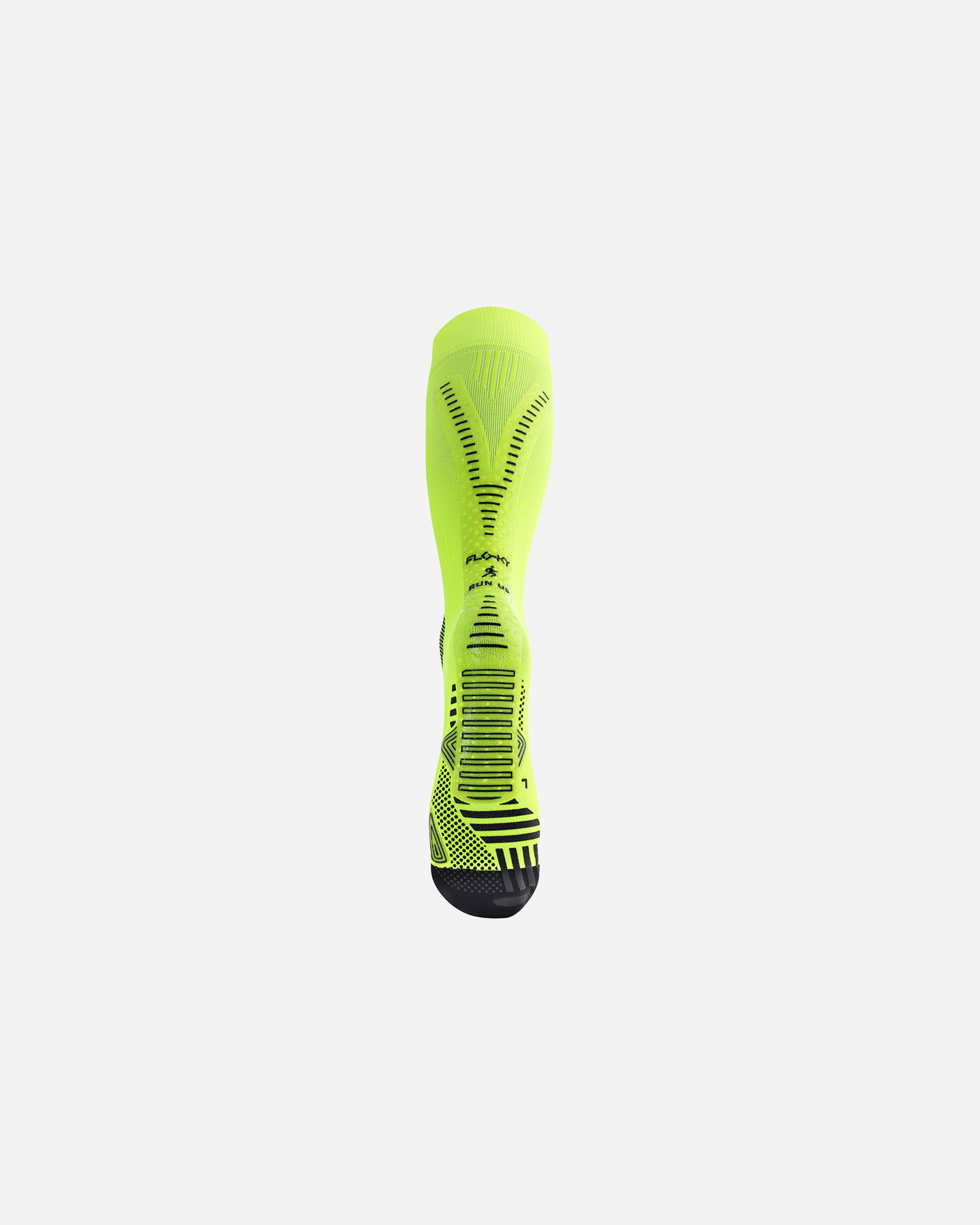 Calze running FLOKY RUN UP LONG  - 4 | Cisalfa Sport