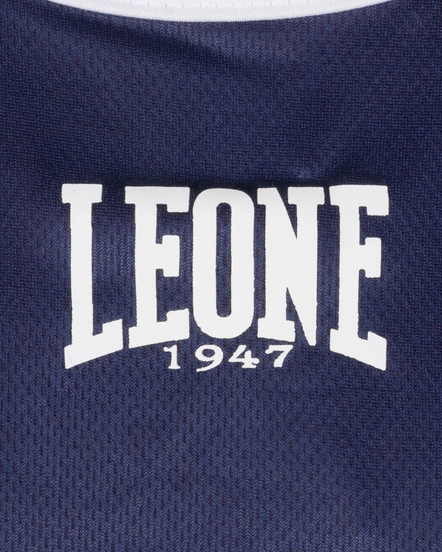 Canotta training LEONE DOUBLE FACE  - Blu - 3 | Cisalfa Sport