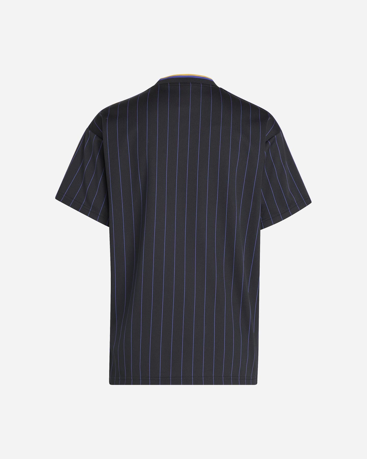 T-shirt ADIDAS ORIGINALS MANCHESTER UNITED M - Nero - 1 | Cisalfa Sport
