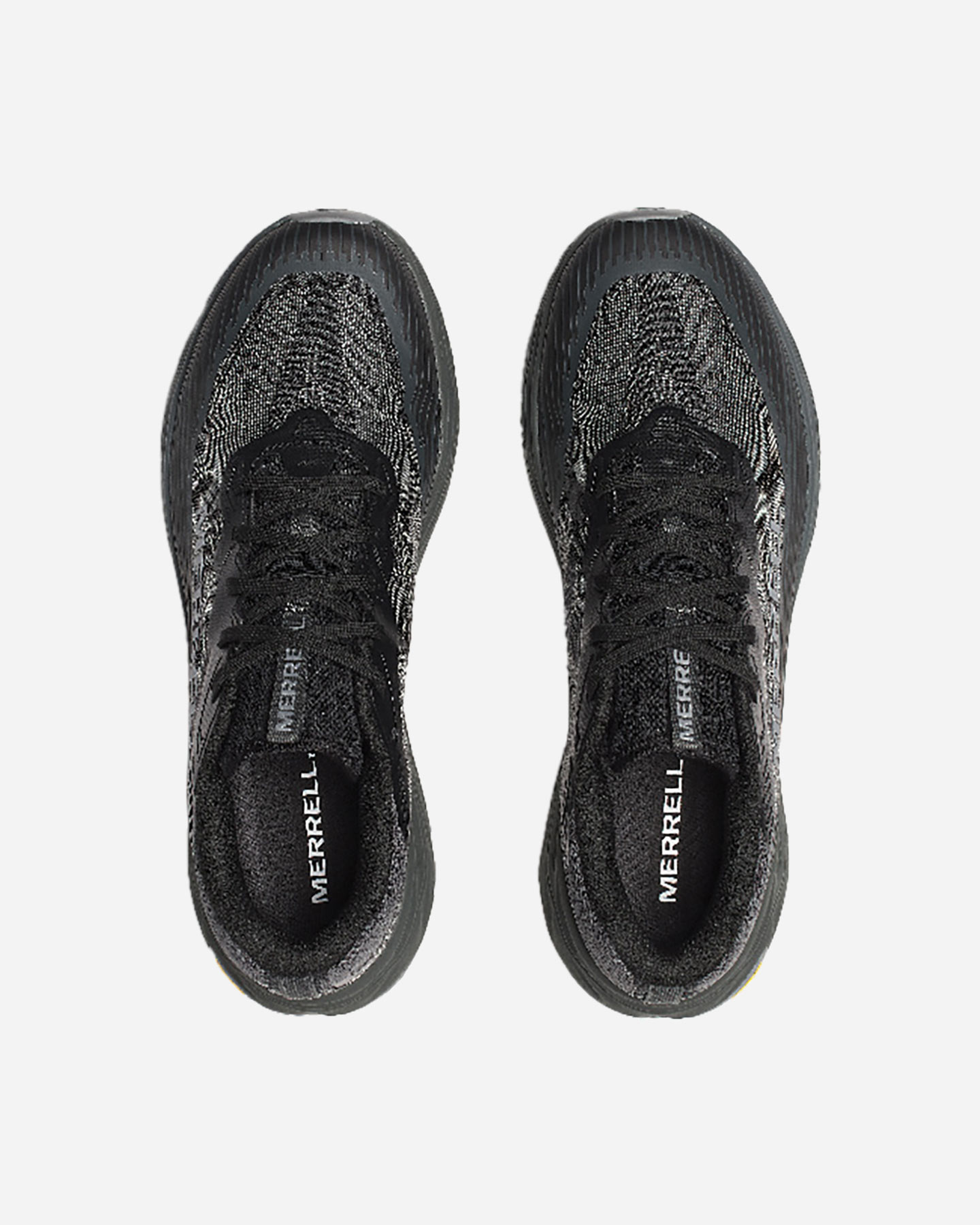 Scarpe trail MERRELL AGILITY PEAK 6 M - Nero - 3 | Cisalfa Sport