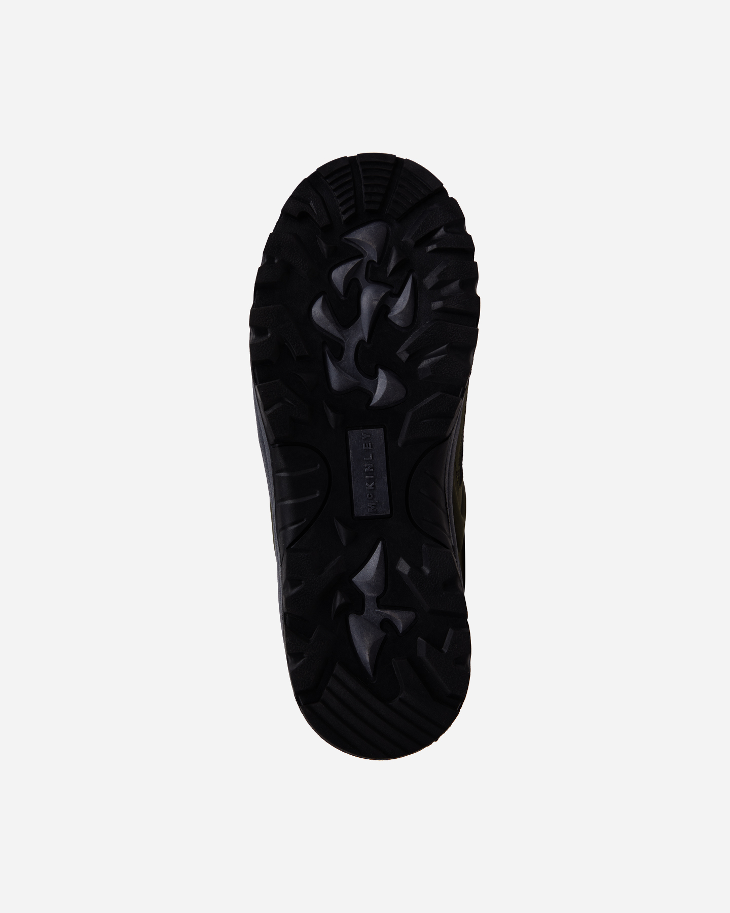 Scarpe trekking MCKINLEY MAINE II AQB M - Verde - 2 | Cisalfa Sport