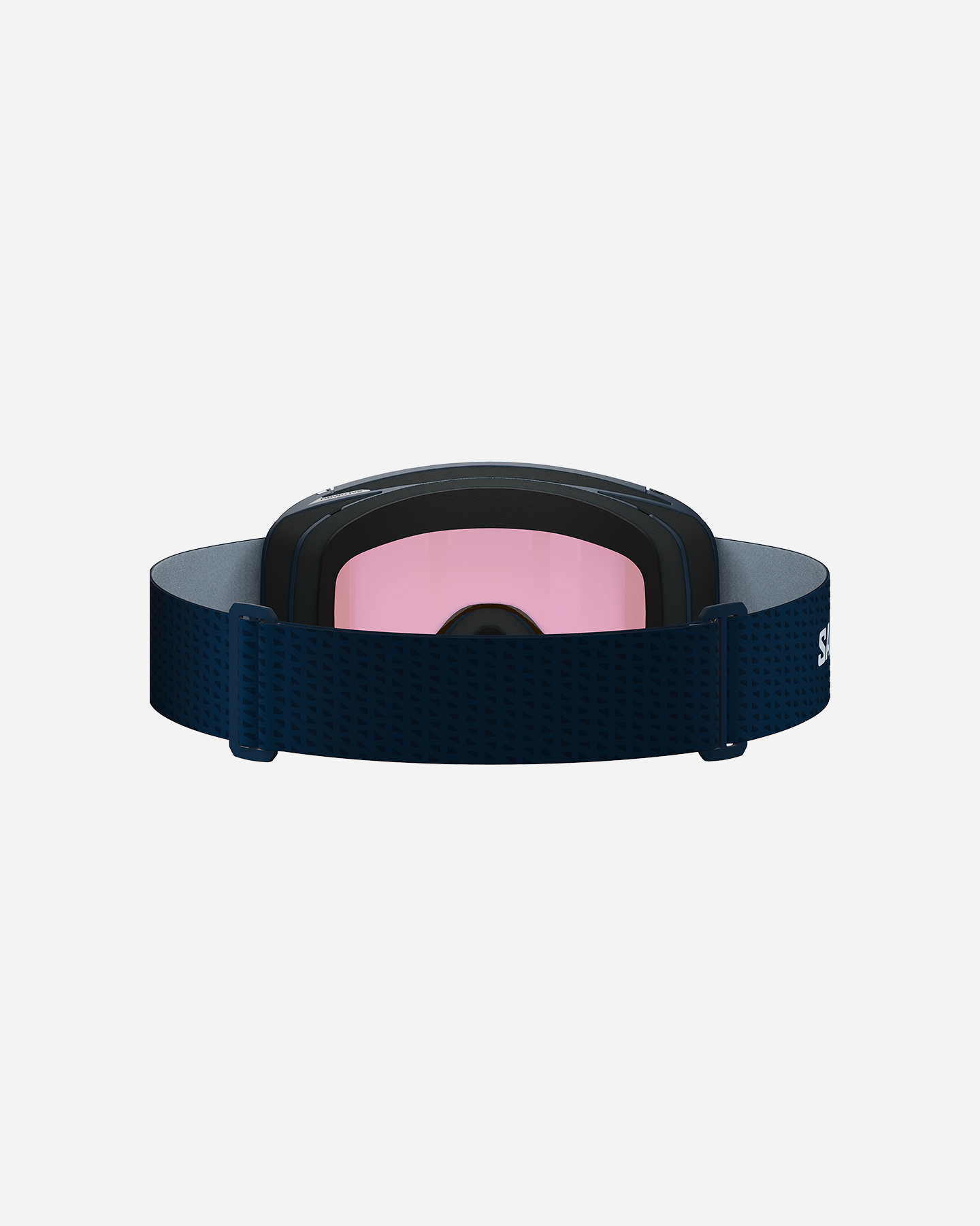 Maschera sci SALOMON AKSIUM 2.0 S  - Blu - 3 | Cisalfa Sport