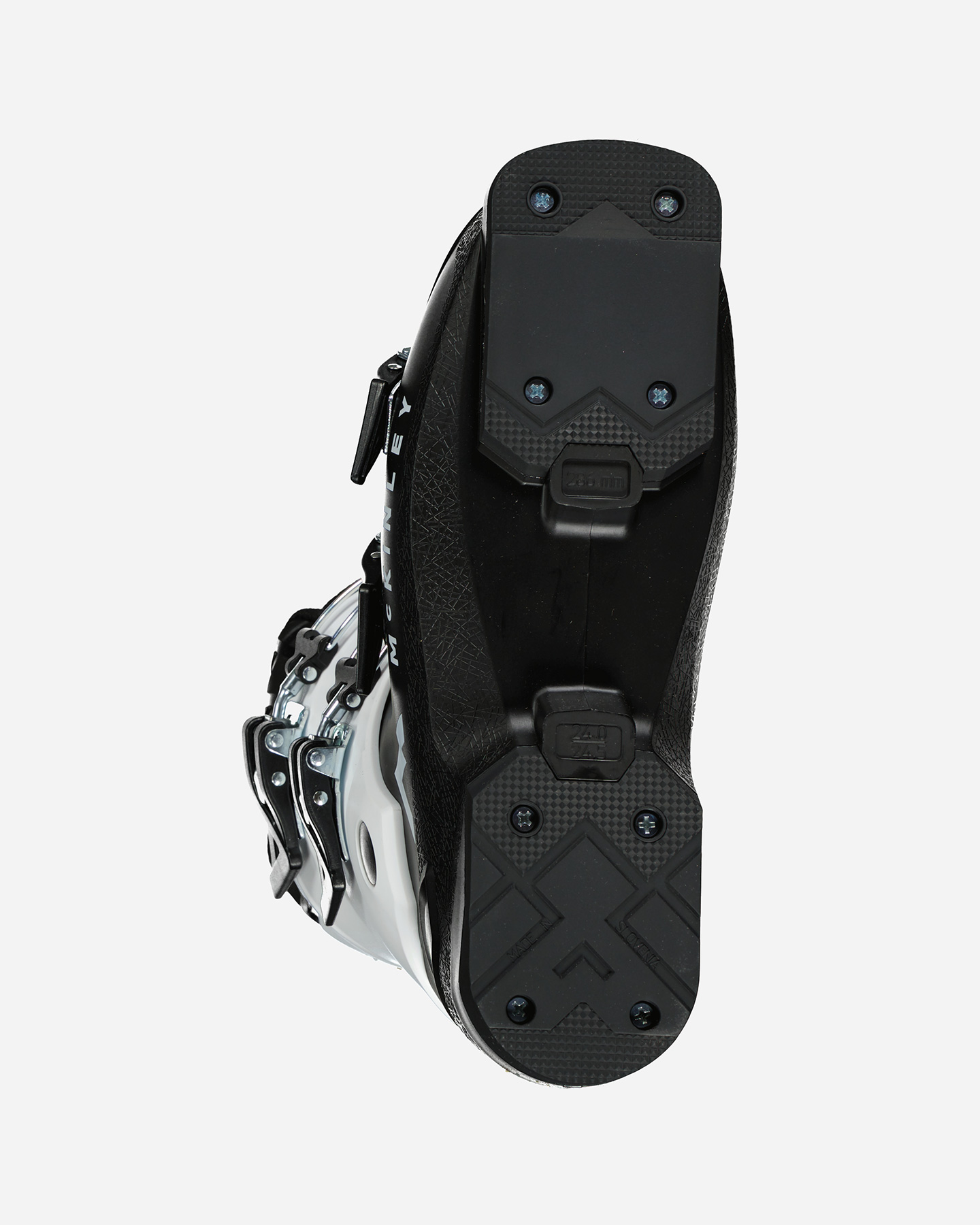 Scarponi sci MCKINLEY MJ60-4 JR - Color mix - 2 | Cisalfa Sport