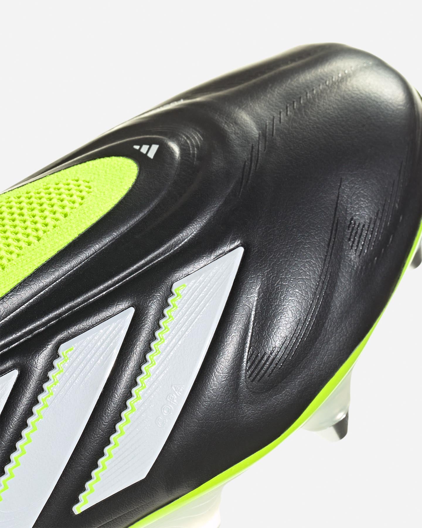 Scarpe calcio ADIDAS COPA PURE III ELITE SG LL M - Color mix - 5 | Cisalfa Sport
