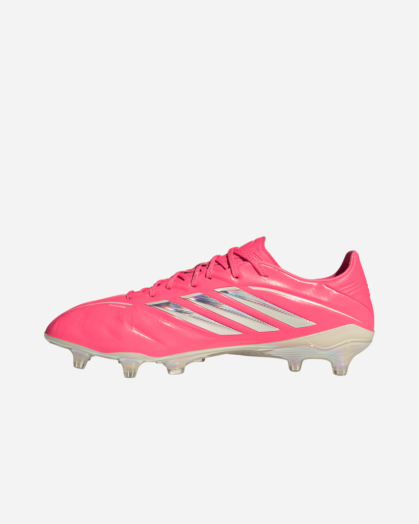 Scarpe calcio ADIDAS COPA PURE IV ELITE FG M - Color mix - 3 | Cisalfa Sport