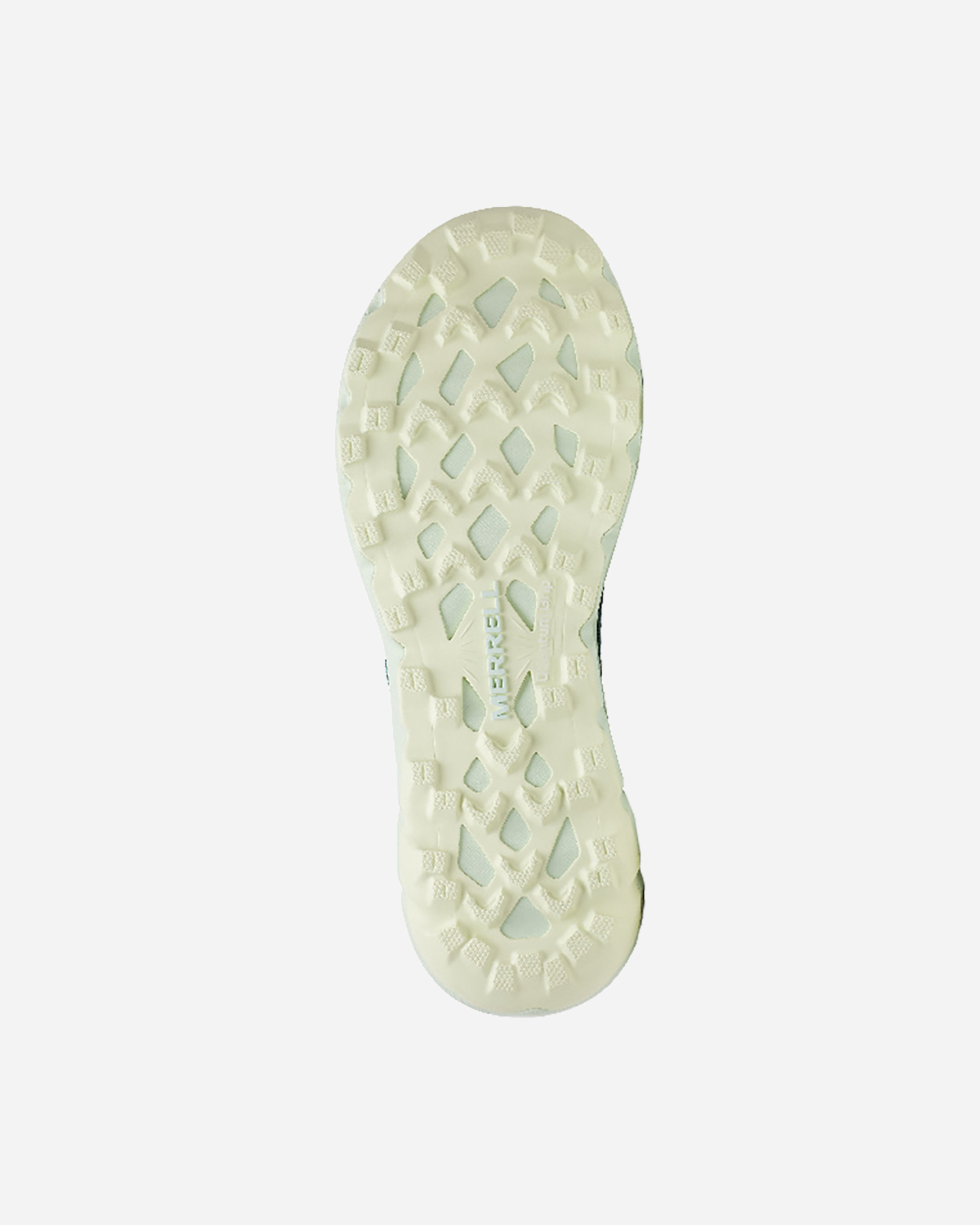 Scarpe trail MERRELL ANTORA 4 W - Verde - 2 | Cisalfa Sport