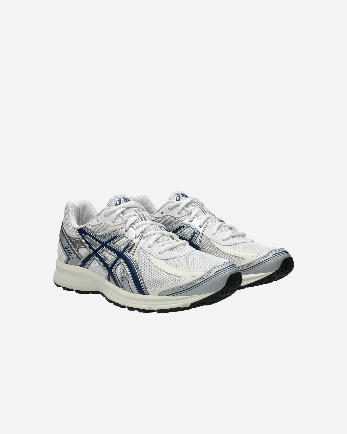 Scarpe sneakers ASICS JOG 100S  - Bianco - 1 | Cisalfa Sport