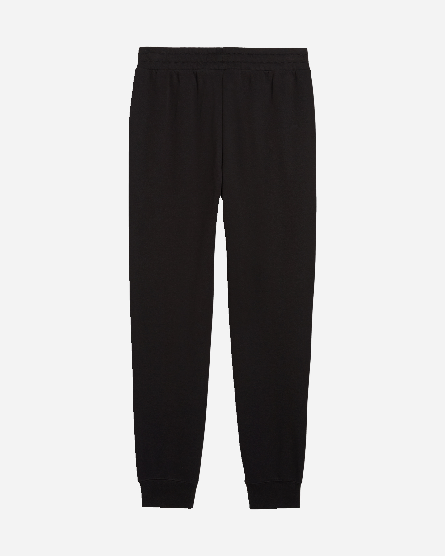 Pantalone PUMA ESSENTIAL W - Nero - 1 | Cisalfa Sport