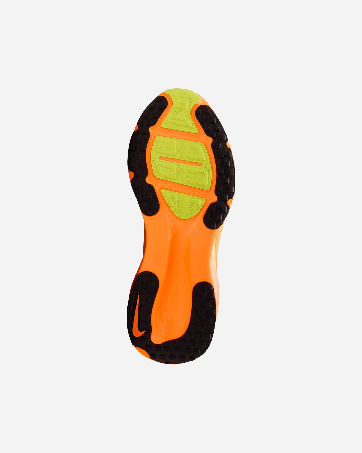 Scarpe running NIKE VOMERO 18 M - Arancione - 2 | Cisalfa Sport