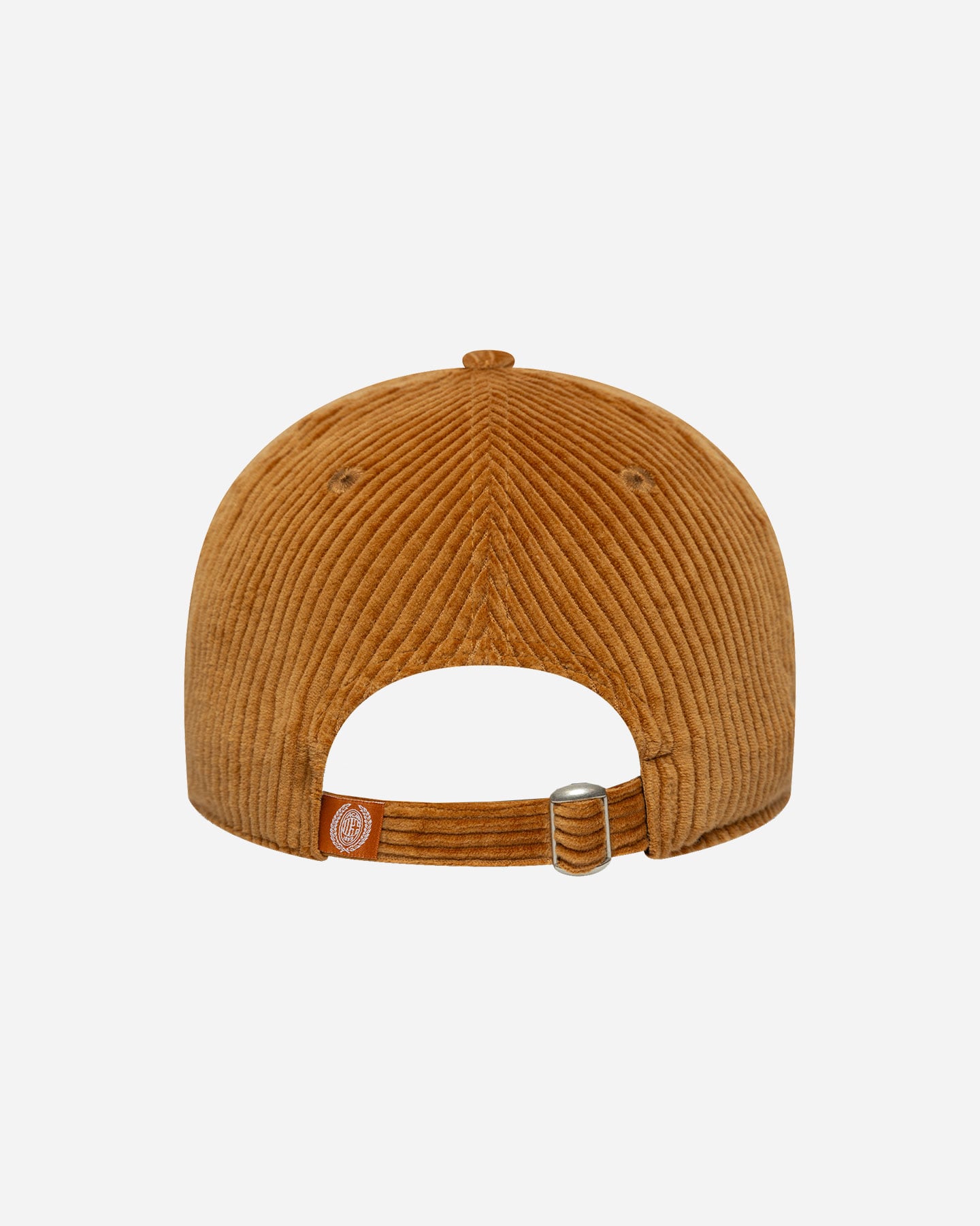 Cappellino NEW ERA 9TWENTY AC MILAN M - Marrone - 3 | Cisalfa Sport