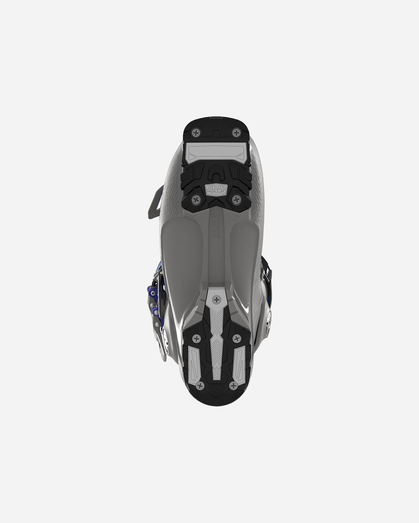 Scarponi sci SALOMON S/PRO SUPRA 120 GW  - Color mix - 1 | Cisalfa Sport