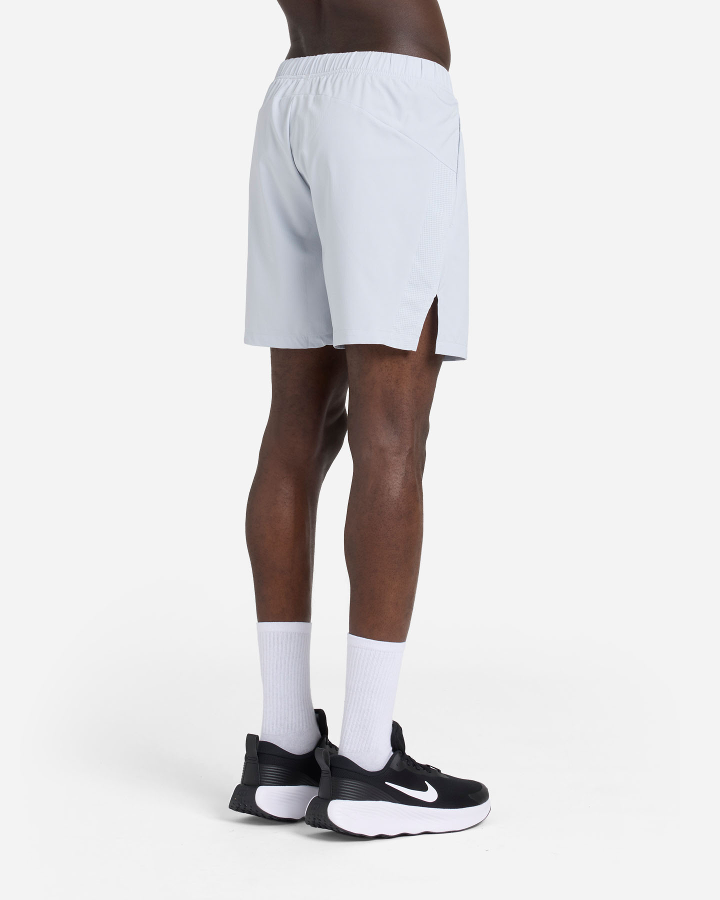 Pantalone training ARENA ADVANCE M - Grigio - 3 | Cisalfa Sport