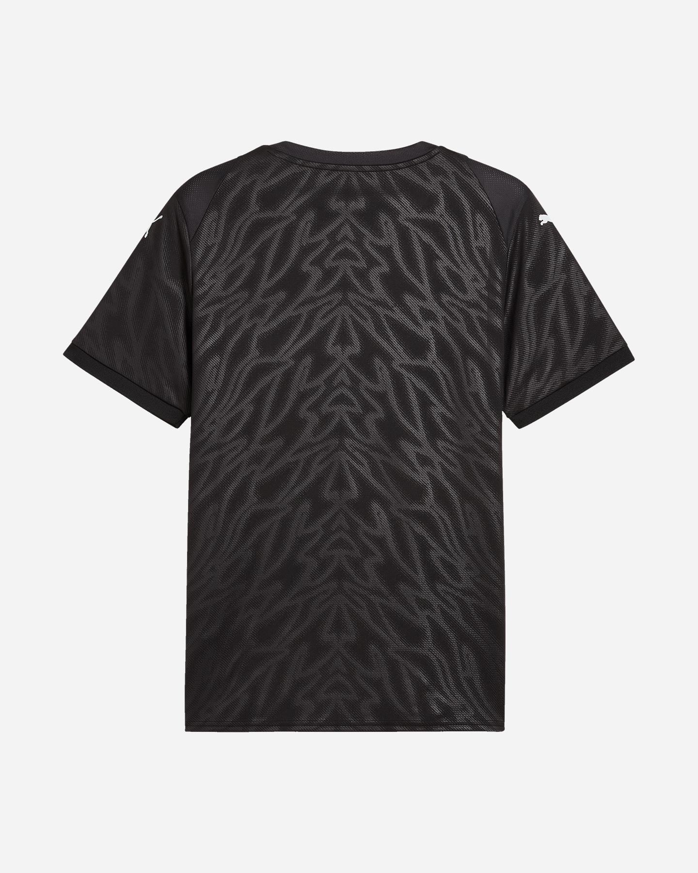 Maglia calcio PUMA TEAMCUP M - Nero - 1 | Cisalfa Sport