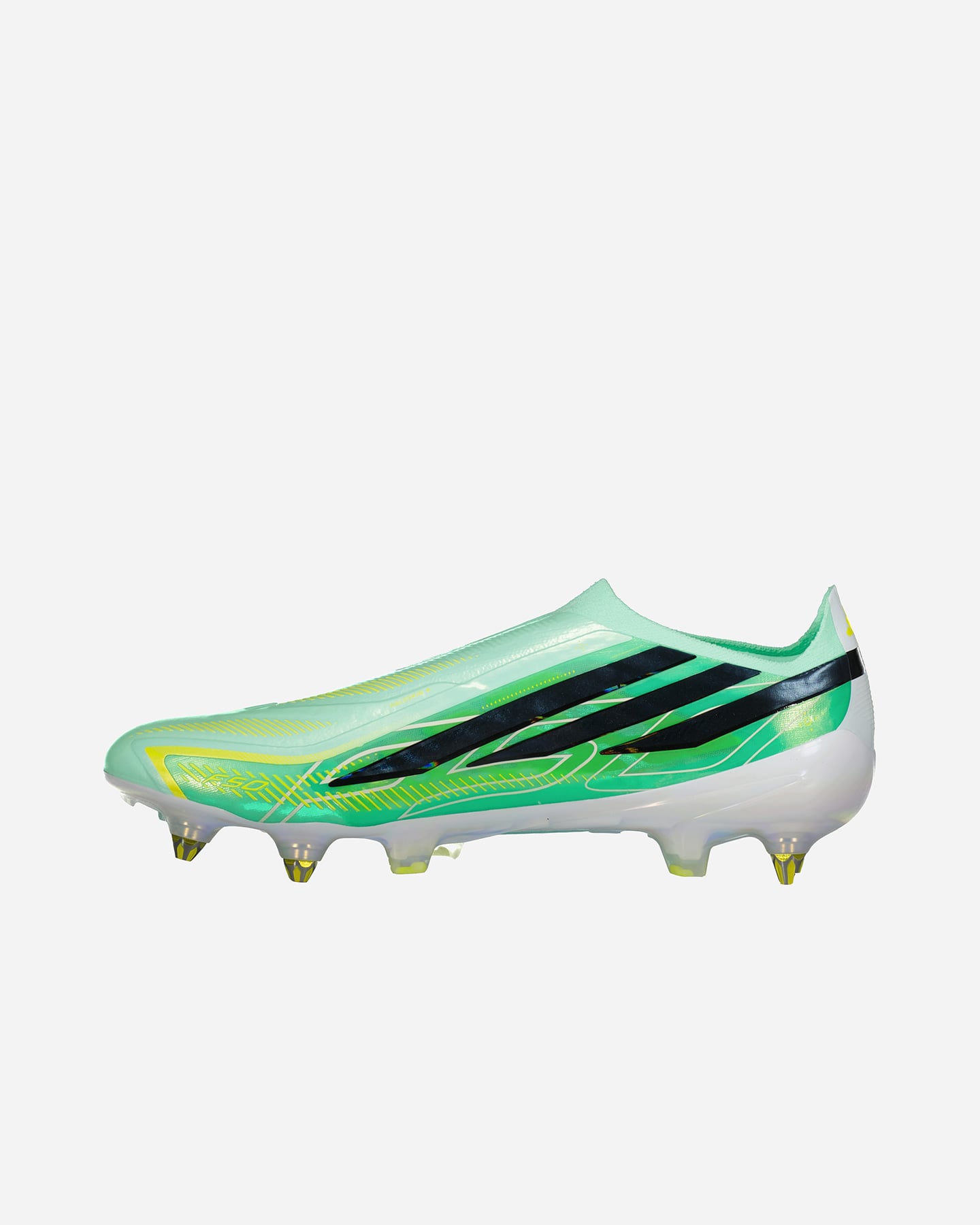 Scarpe calcio ADIDAS F50 HYPERFAST ELITE LL SG M - 3 | Cisalfa Sport