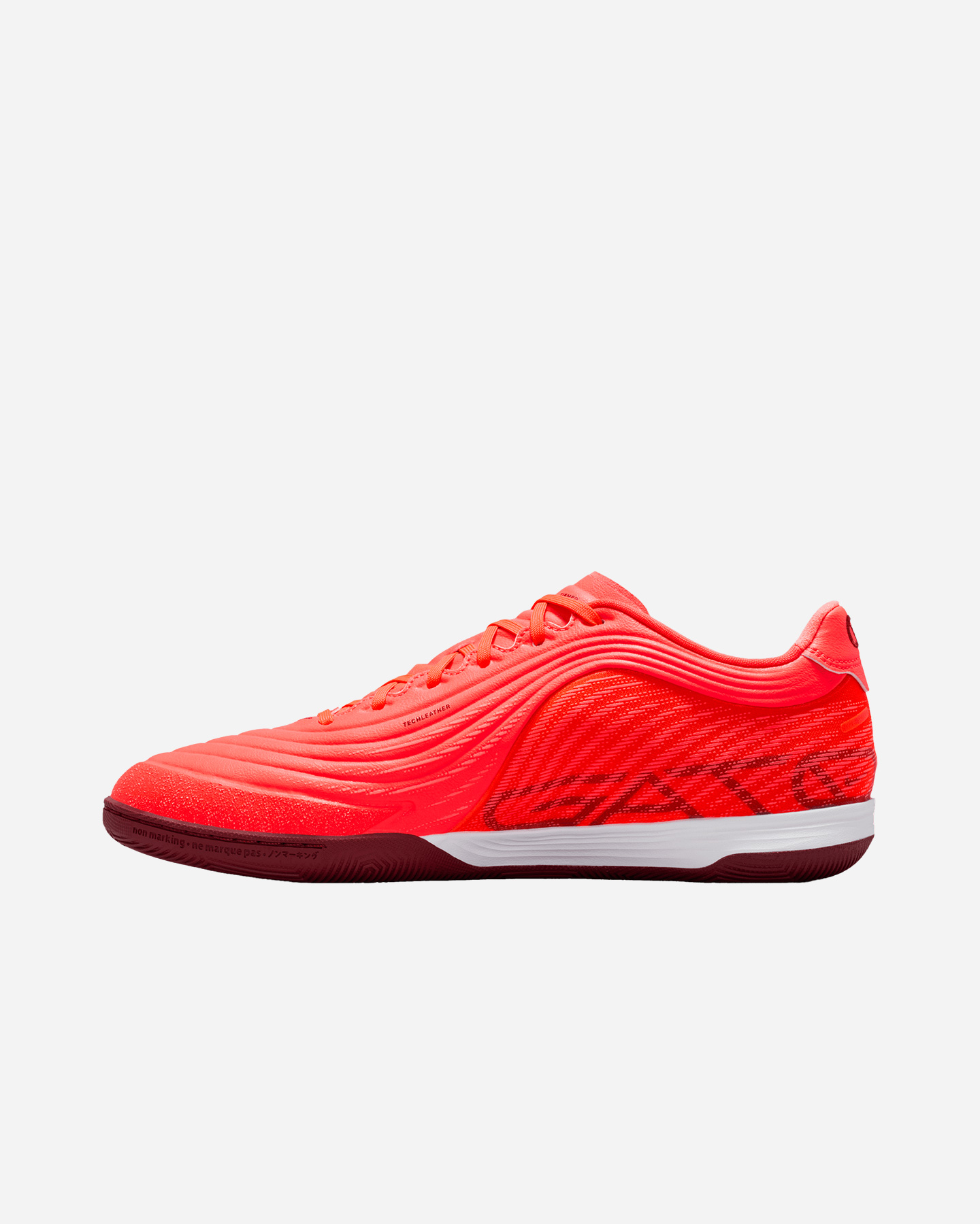 Scarpe calcio NIKE TIEMPO REACTGATO MEDIUM M - Color mix - 5 | Cisalfa Sport