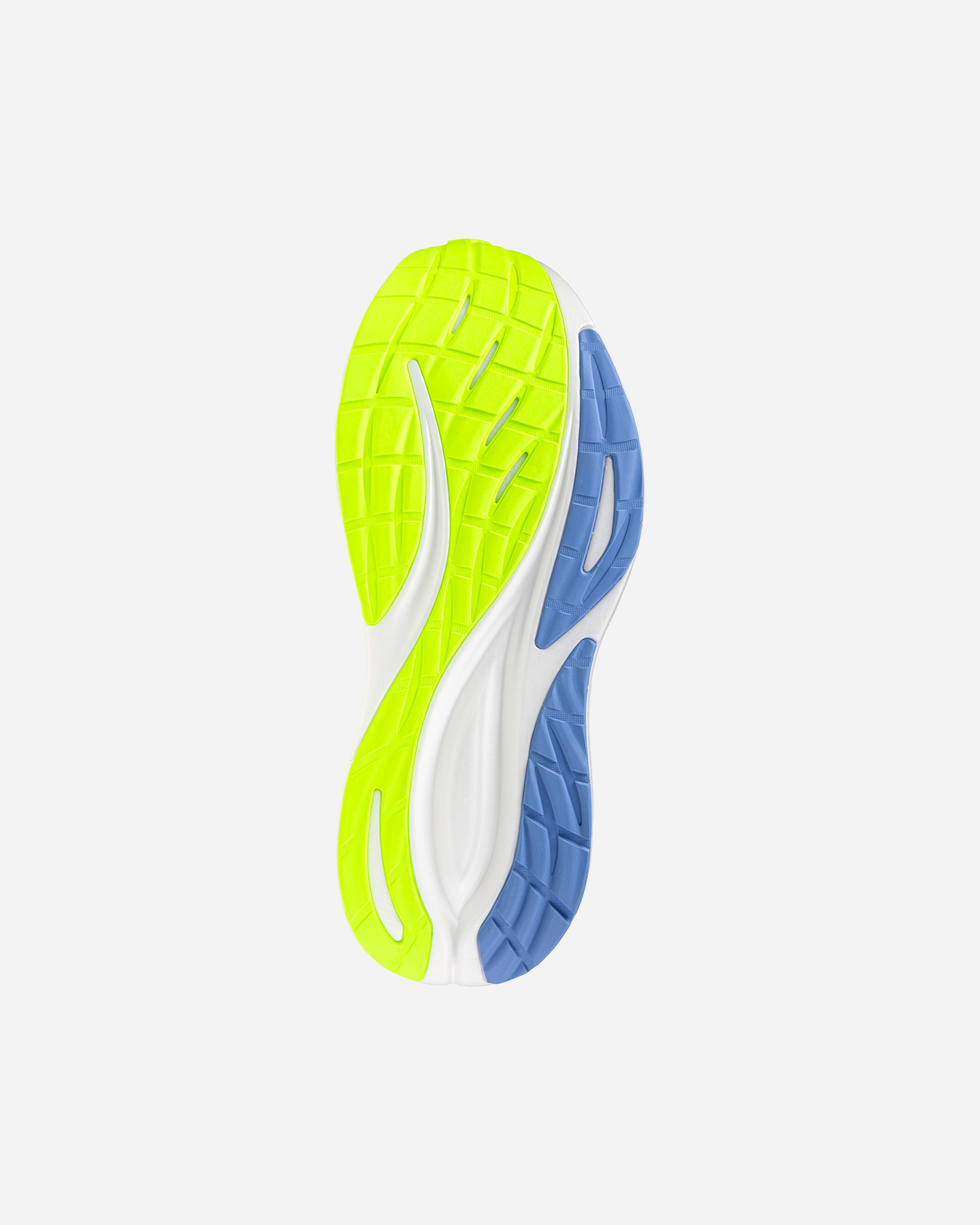 Scarpe running MIZUNO NEO ZEN 2 W - Bianco - 1 | Cisalfa Sport