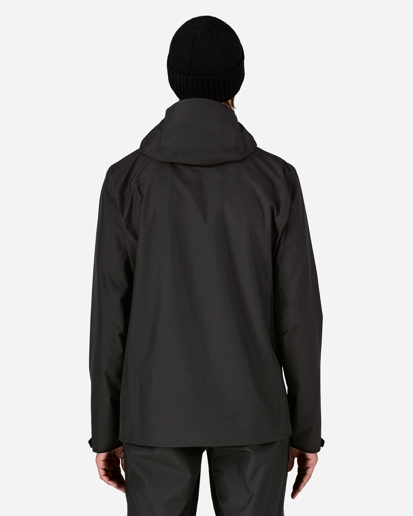 Giacca outdoor PATAGONIA TRIOLET M - Nero - 2 | Cisalfa Sport