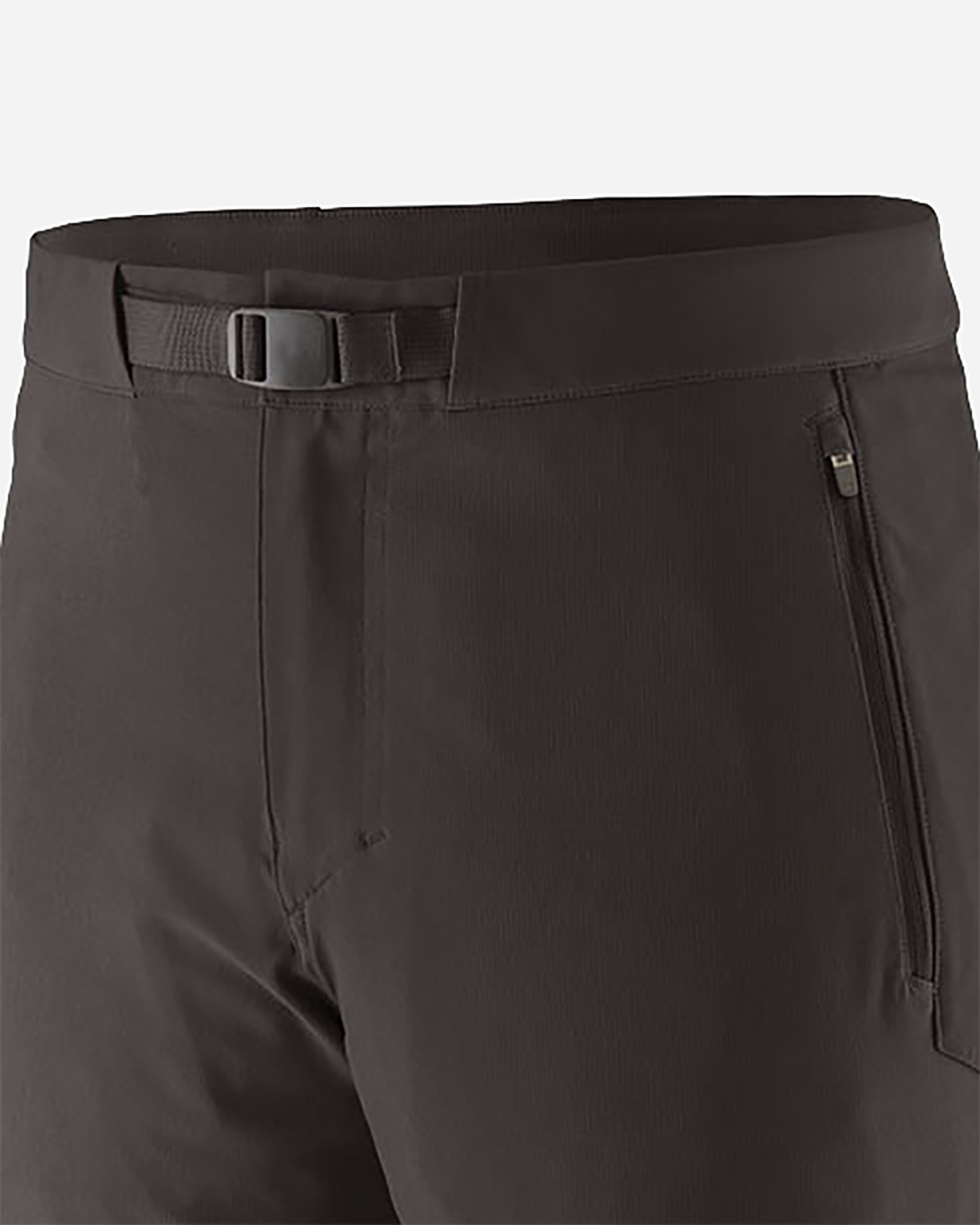 Pantalone outdoor PATAGONIA TERRAVIA ALPINE M - Nero - 1 | Cisalfa Sport