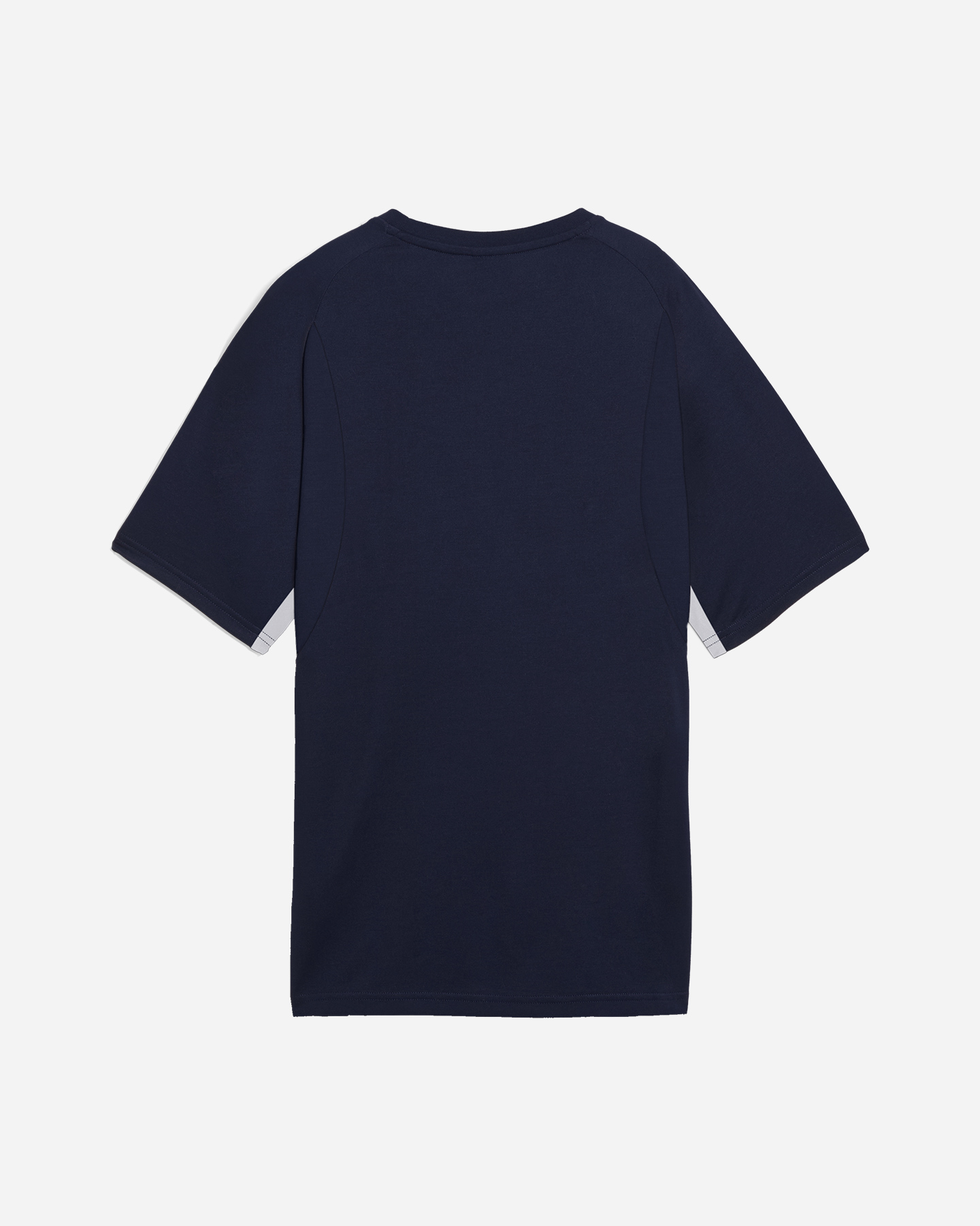 Maglia calcio PUMA TEAMEVOSTRIPE M - Blu Navy - 1 | Cisalfa Sport