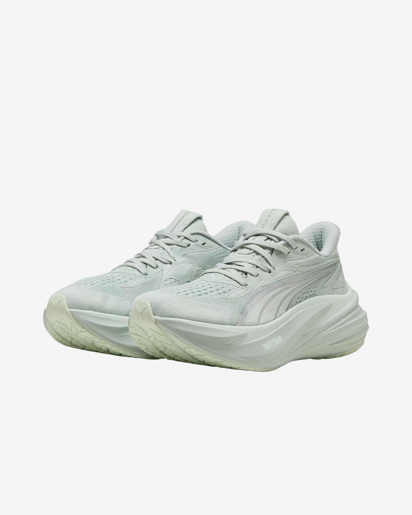 Scarpe running PUMA MAGMAX NITRO 2 W - 1 | Cisalfa Sport