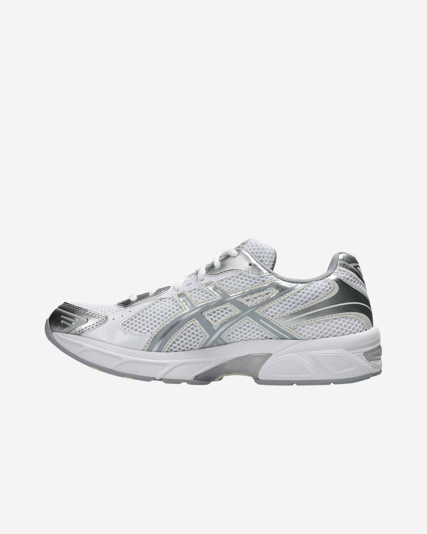 Scarpe sneakers ASICS GEL-1130 - Bianco - 5 | Cisalfa Sport
