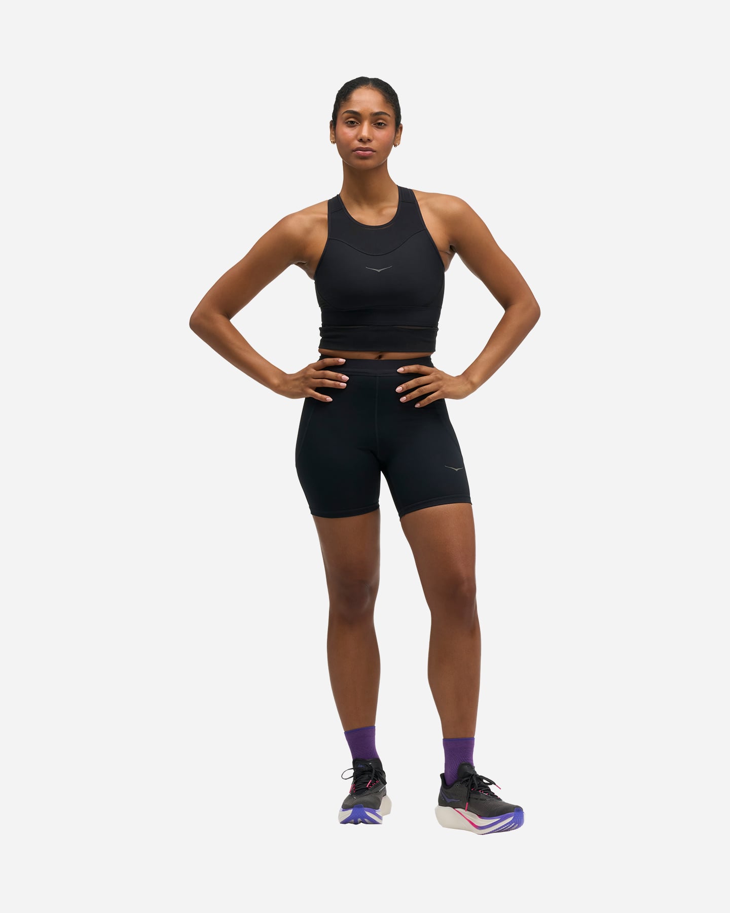 Bra training HOKA BASIC W - 2 | Cisalfa Sport