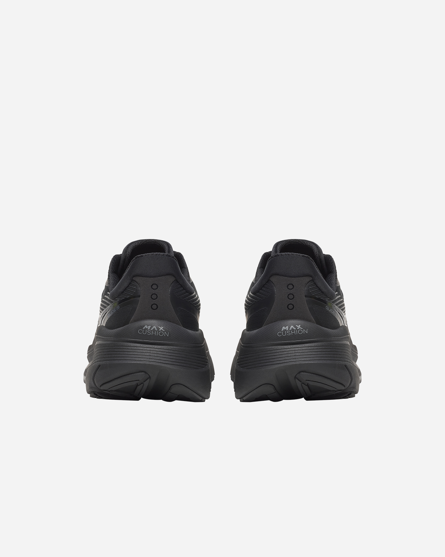 Scarpe running SAUCONY GUIDE 19 M - Nero - 4 | Cisalfa Sport