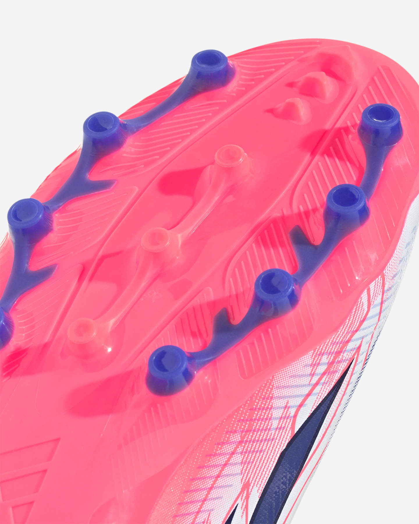 Scarpe calcio ADIDAS F50 HYPERFAST LEAGUE AG JR - 4 | Cisalfa Sport