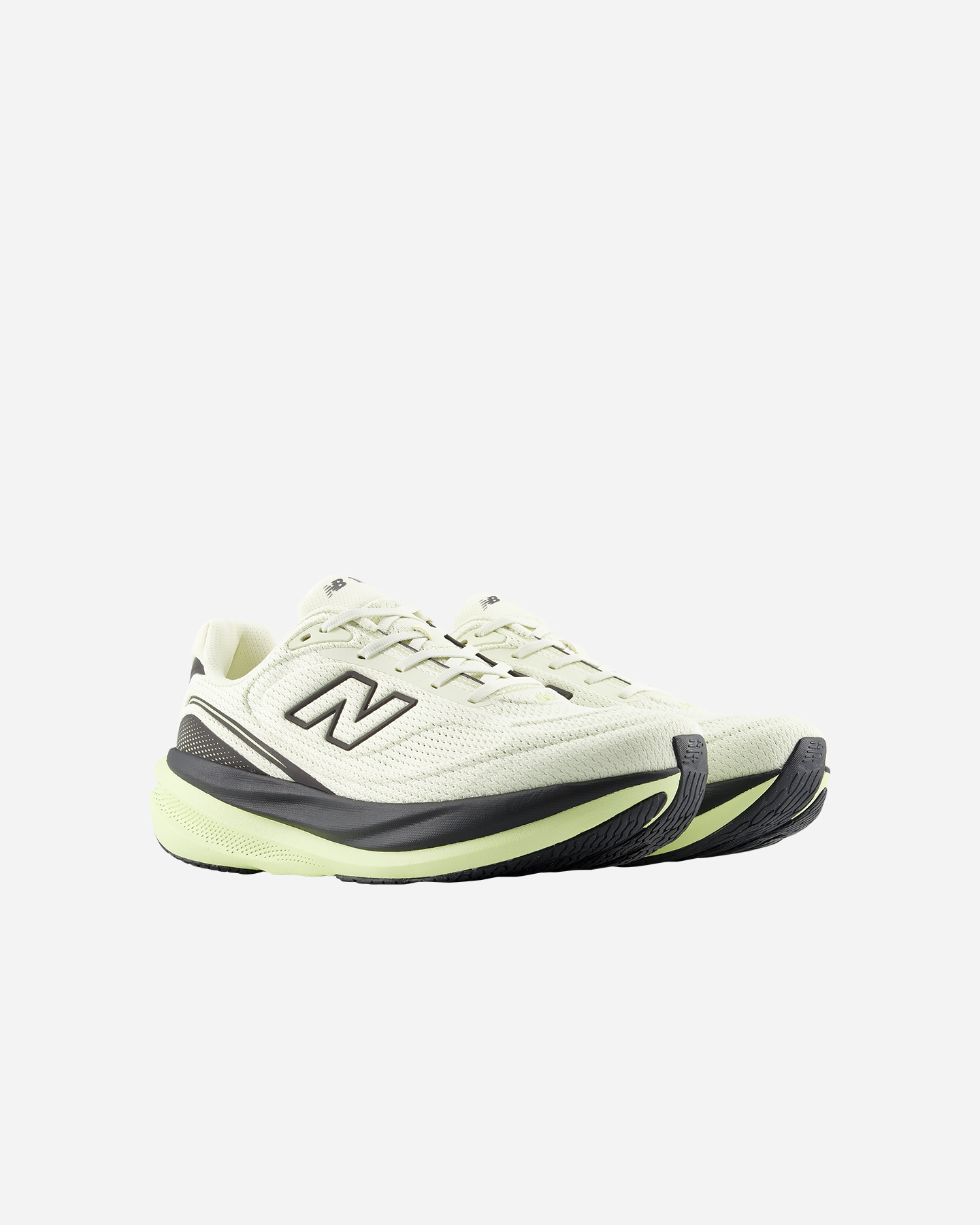 Scarpe running NEW BALANCE 1080 V15 M - Beige - 1 | Cisalfa Sport
