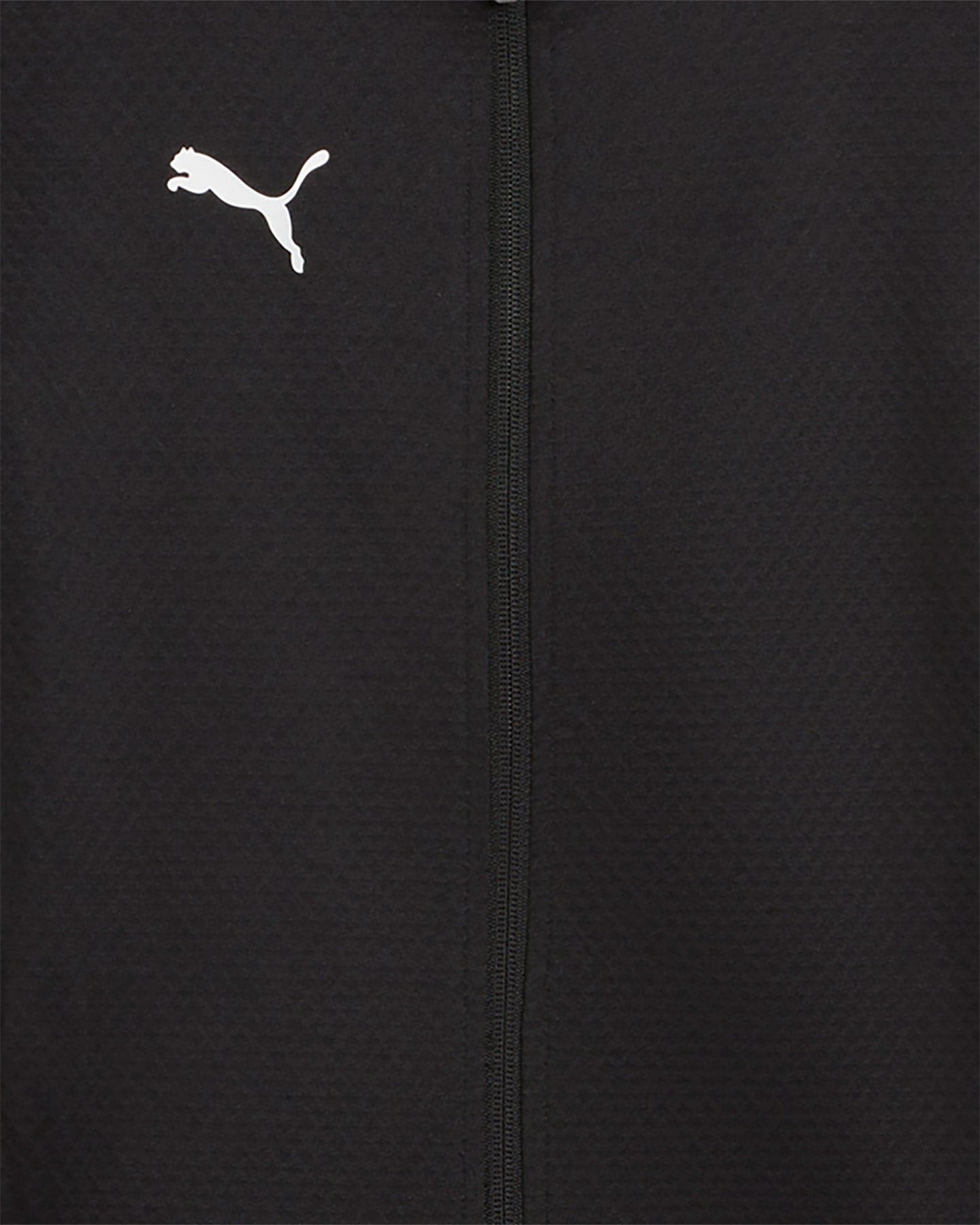 Giacca PUMA TEAMFINAL JR - Nero - 2 | Cisalfa Sport