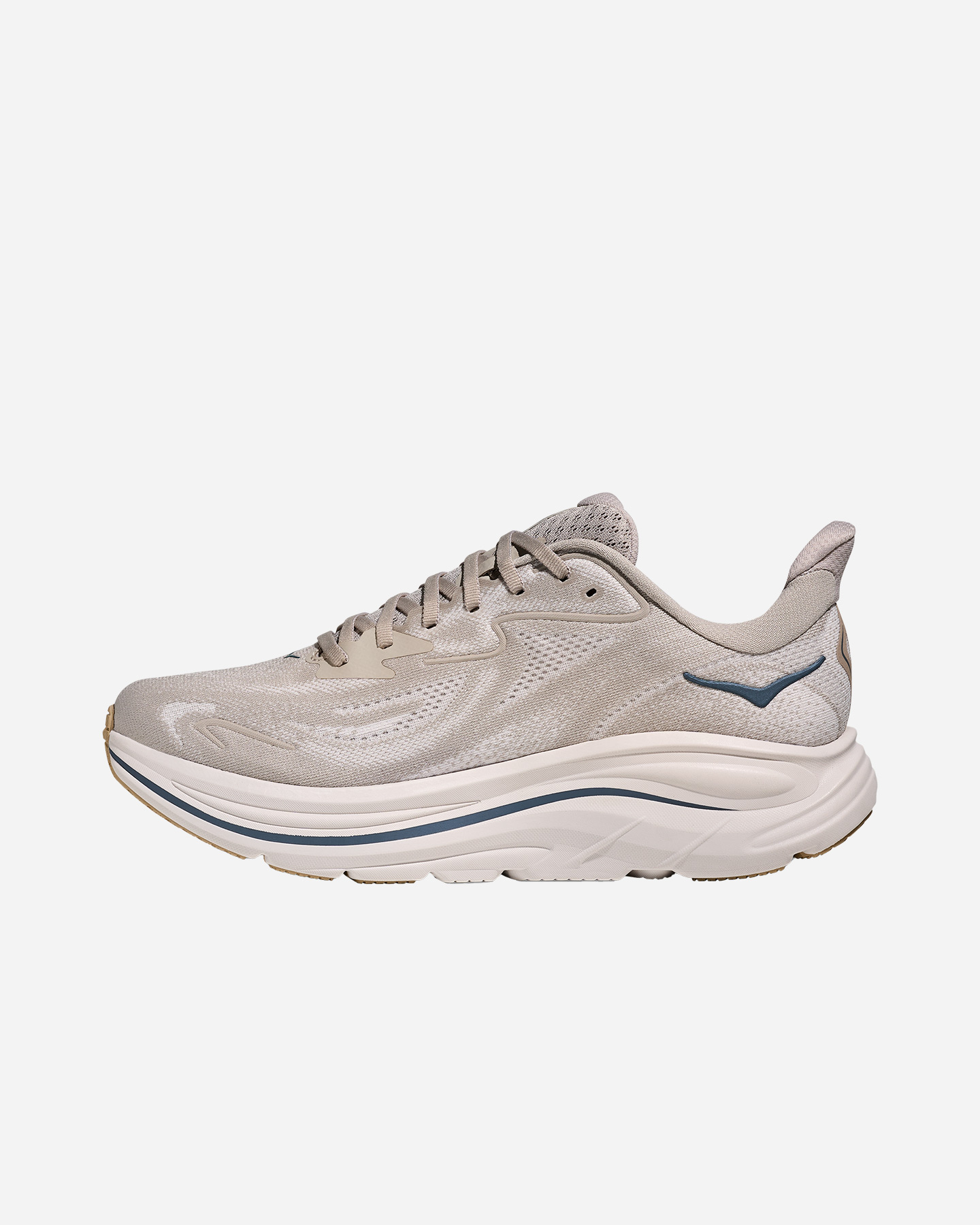 Scarpe running HOKA CLIFTON 10 M - Color mix - 5 | Cisalfa Sport