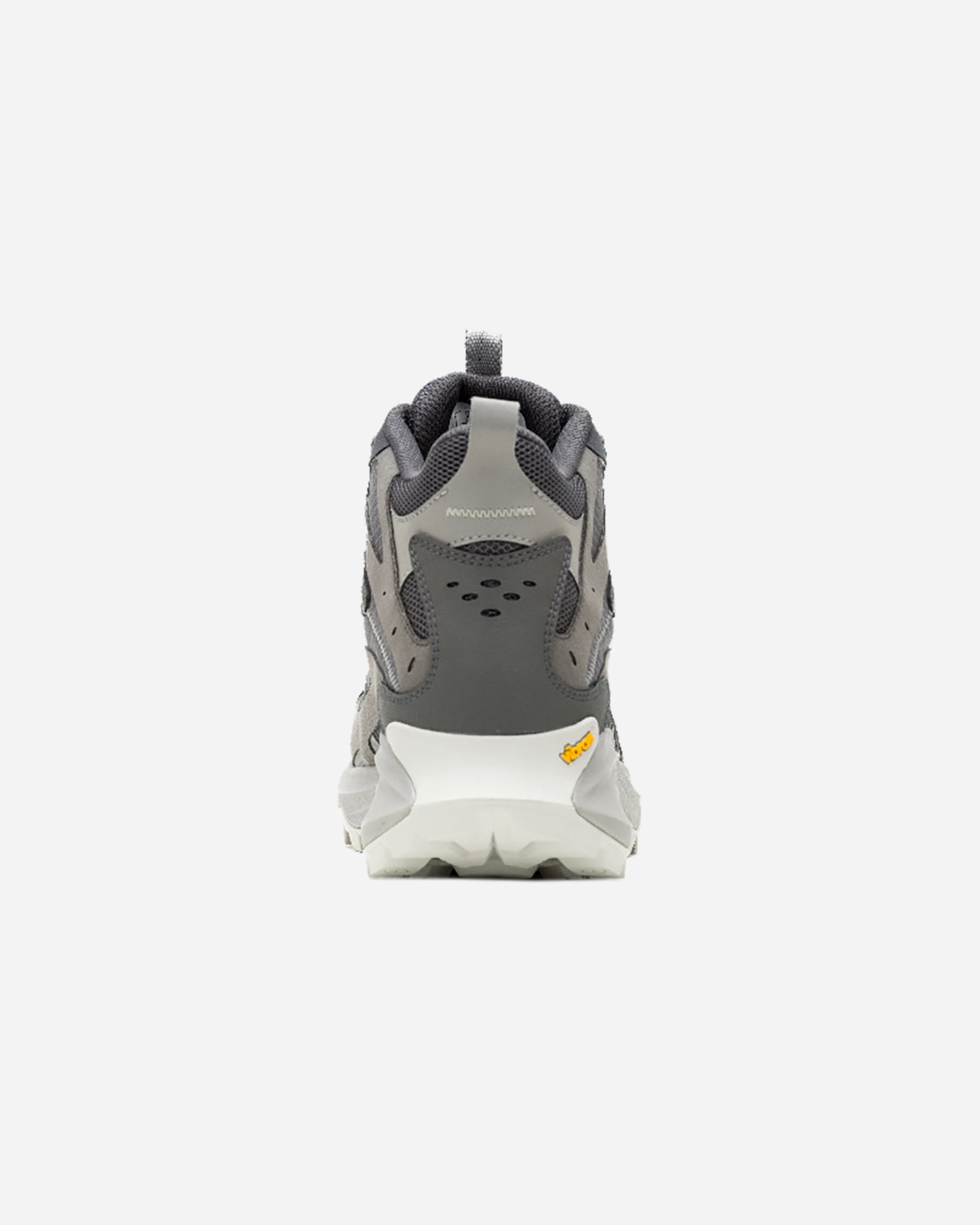 Scarpe escursionismo MERRELL MOAB SPEED 2 MID GTX M - Grigio - 5 | Cisalfa Sport