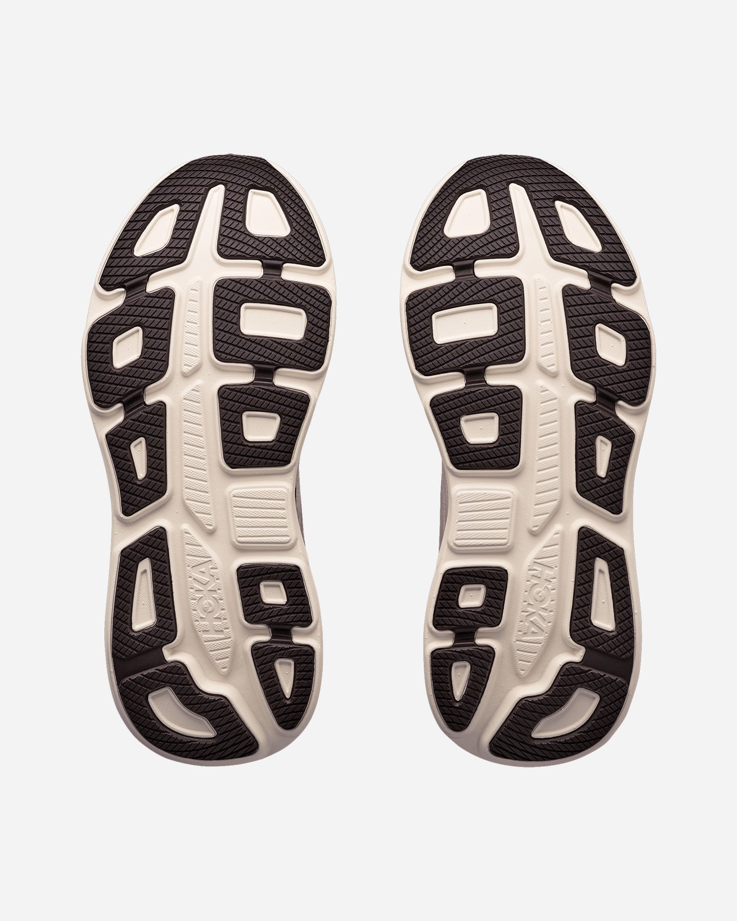 Scarpe sneakers HOKA BONDI 9 M - Grigio - 3 | Cisalfa Sport