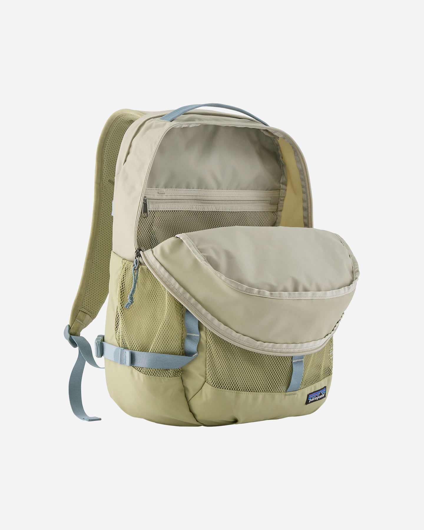 Zaino PATAGONIA REFUGIO DAY PACK 30L - Beige - 1 | Cisalfa Sport