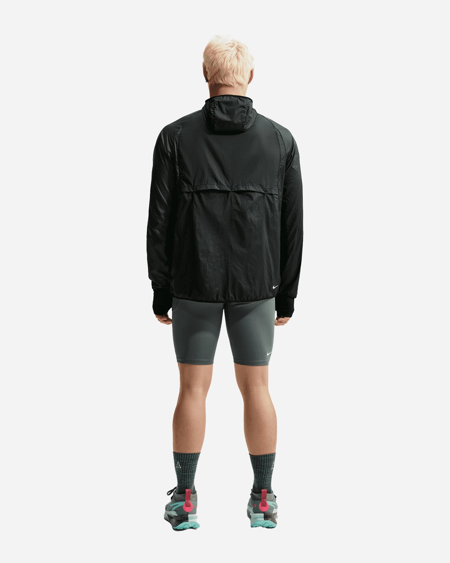 Giacca running NIKE ACG M - 2 | Cisalfa Sport