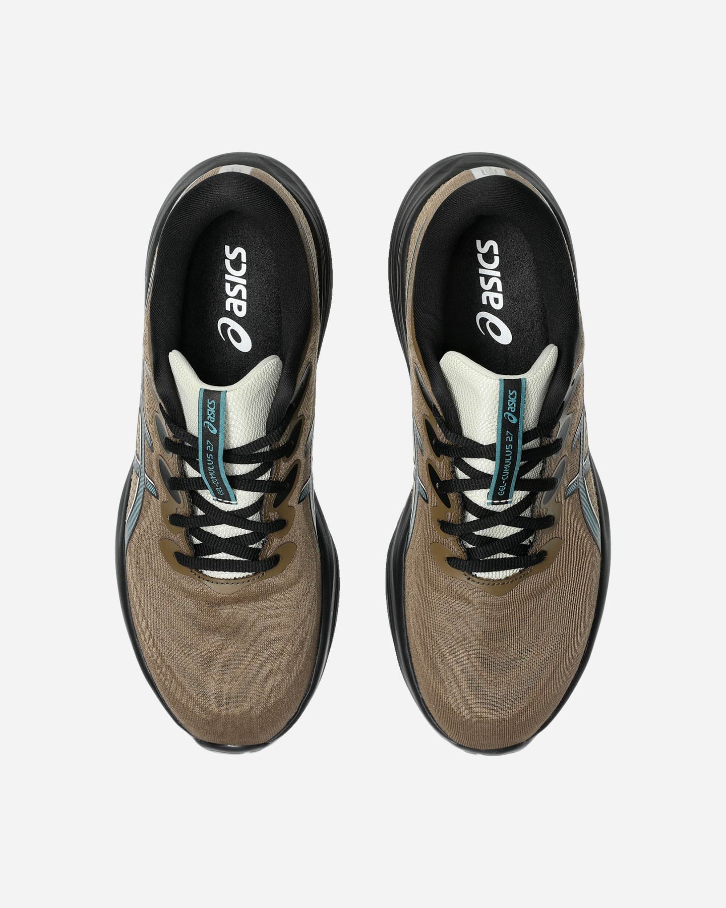 Scarpe running ASICS GEL-CUMULUS 27 GTX M - Color mix - 4 | Cisalfa Sport
