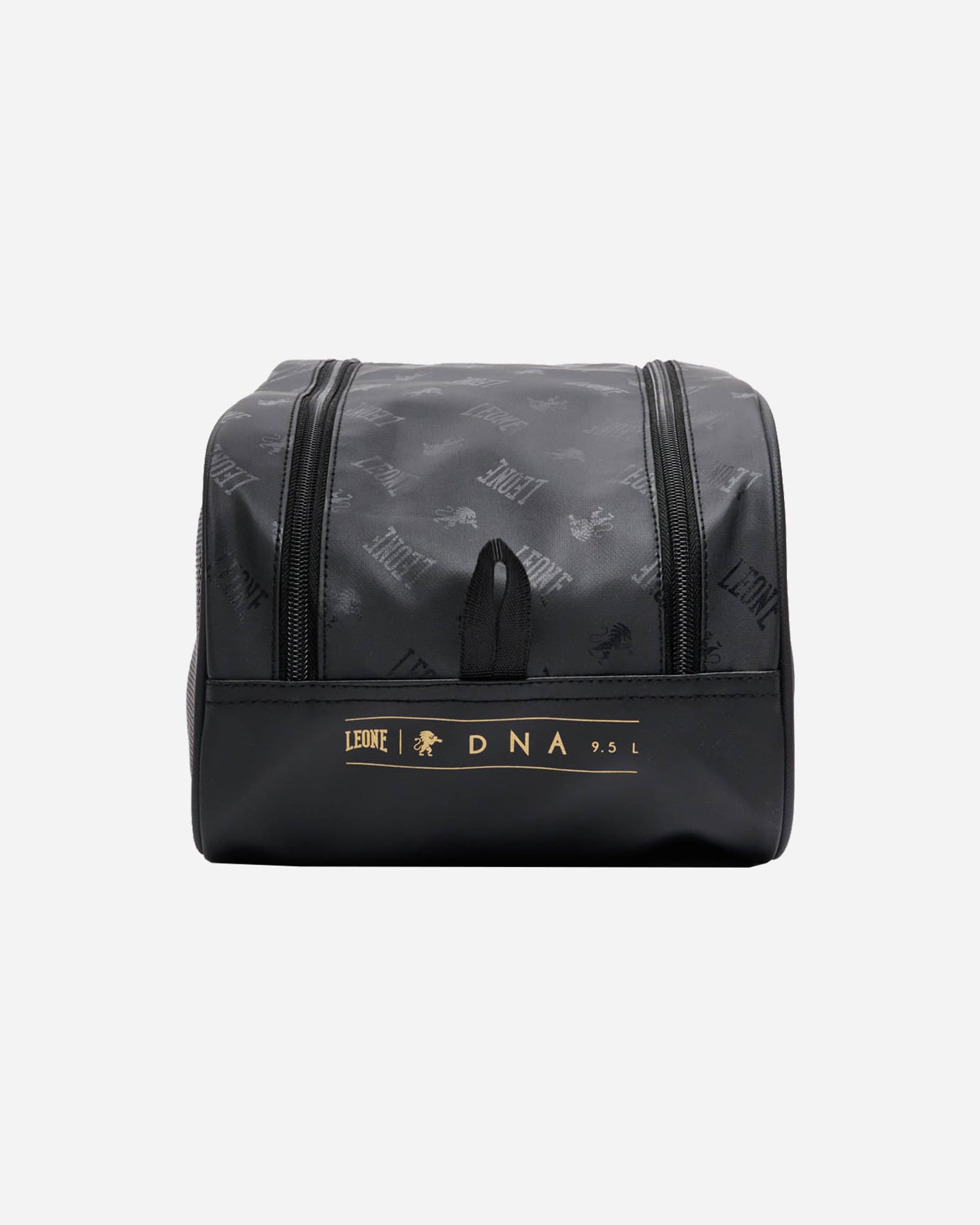 Beauty case LEONE BOX  - Nero - 3 | Cisalfa Sport